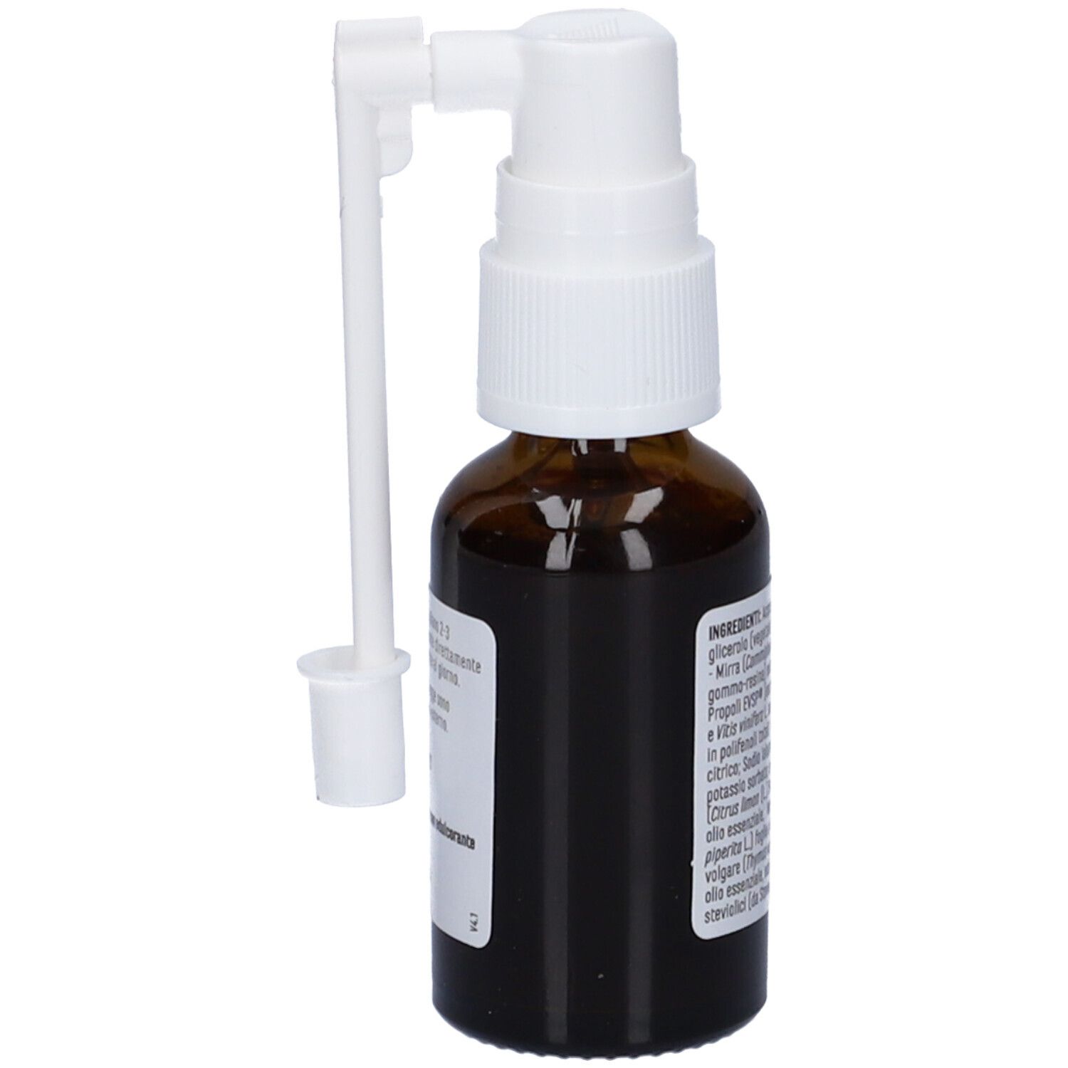 Propoli Spray Gola 20 Ml Y24