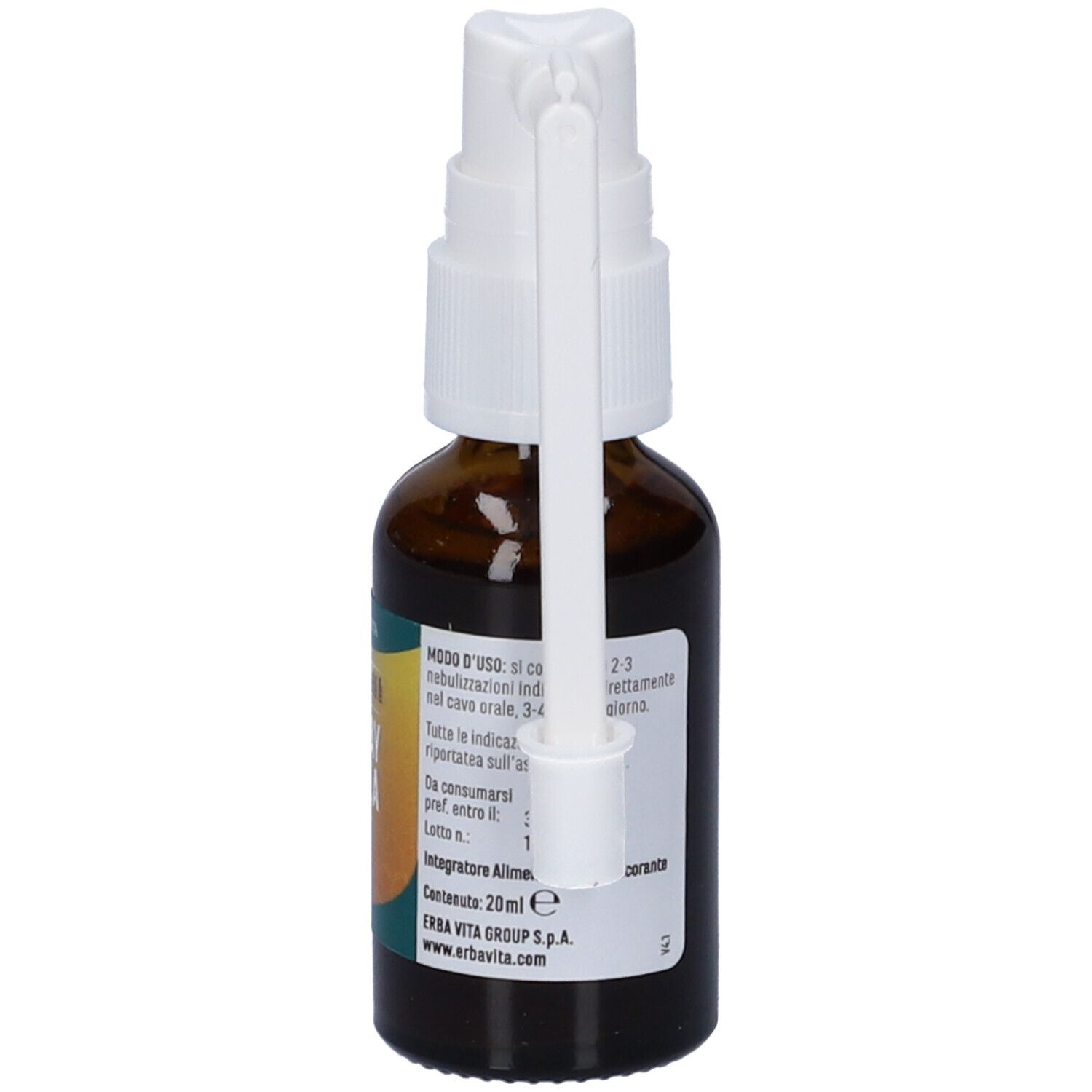 Propoli Spray Gola 20 Ml Y24