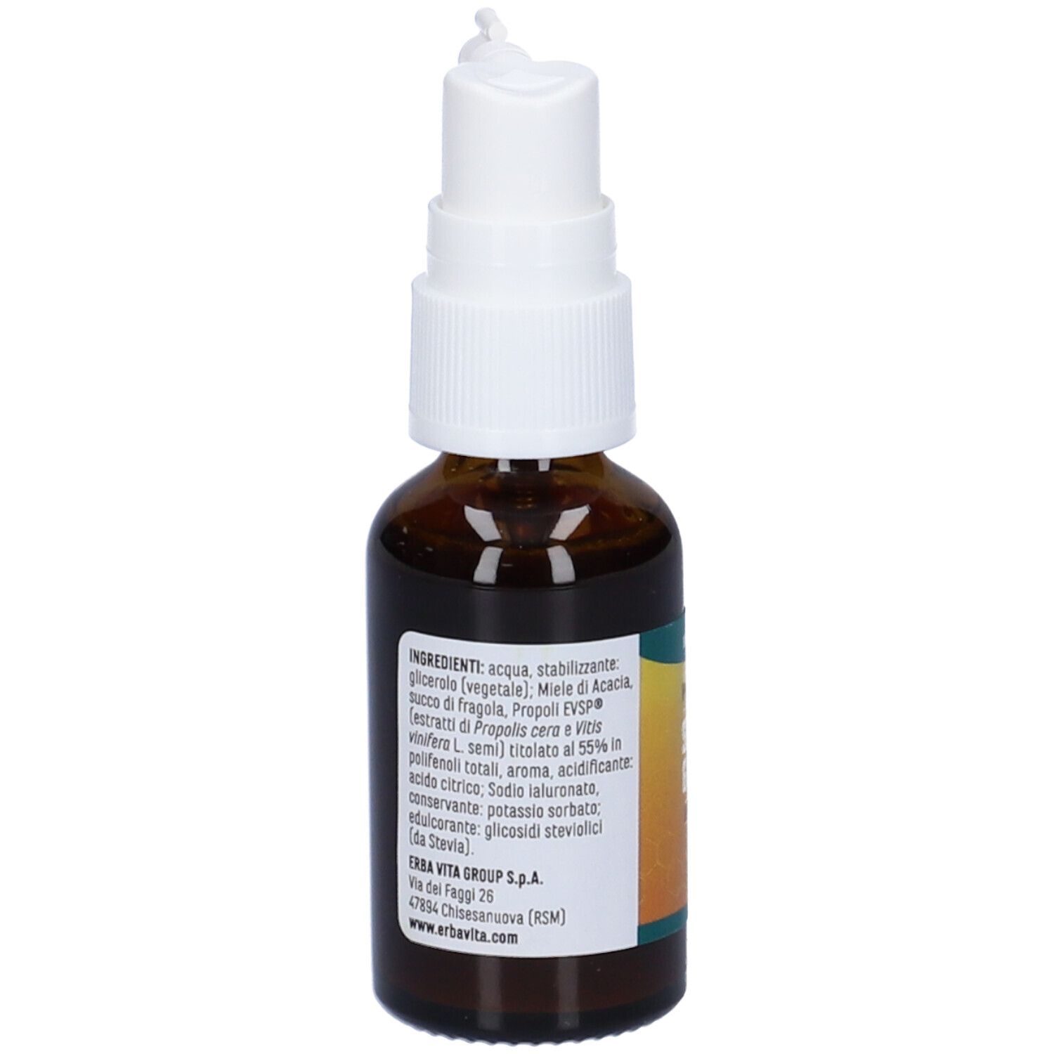 Propoli Evsp® Spray Gola Mucoadesivo Junior