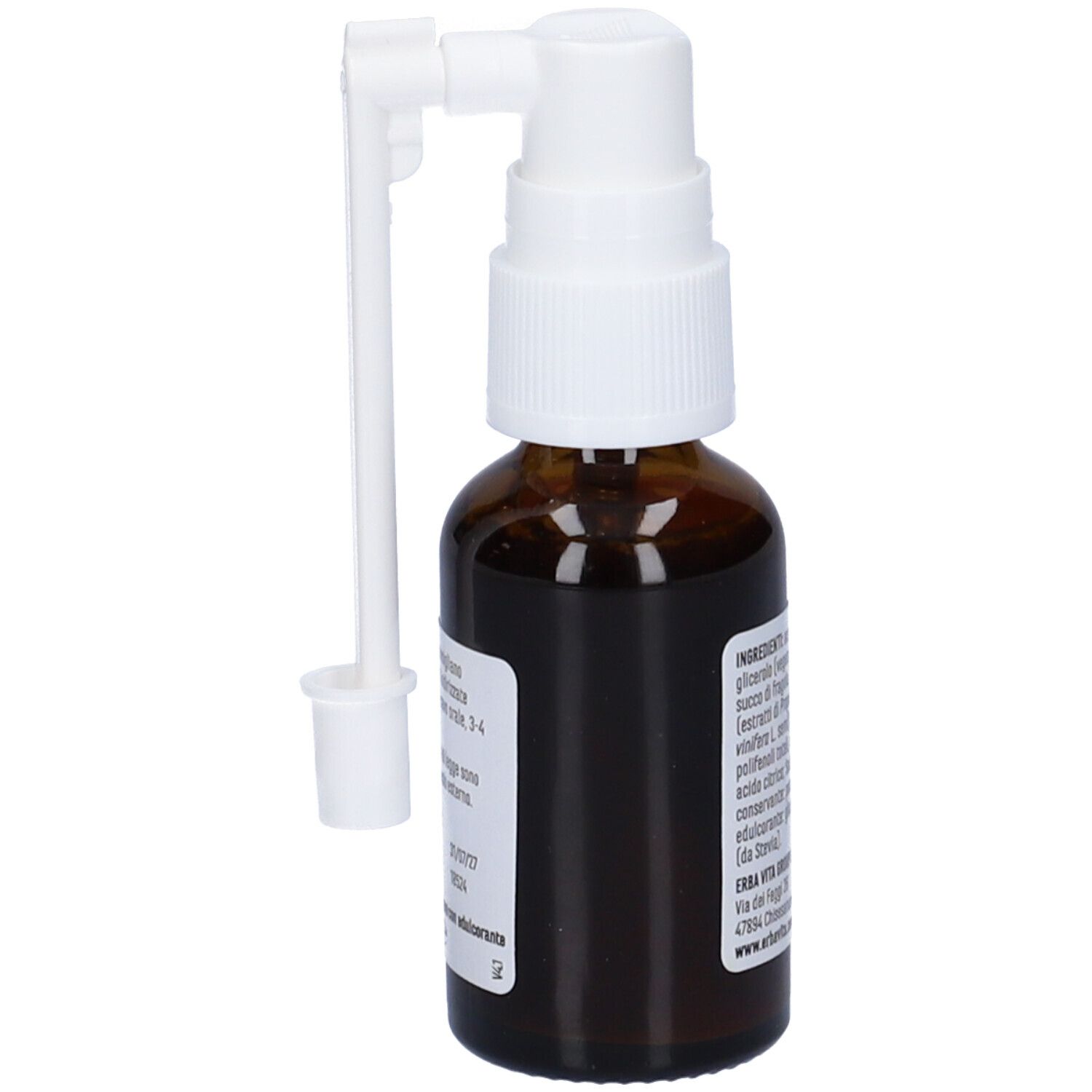 Propoli Evsp® Spray Gola Mucoadesivo Junior