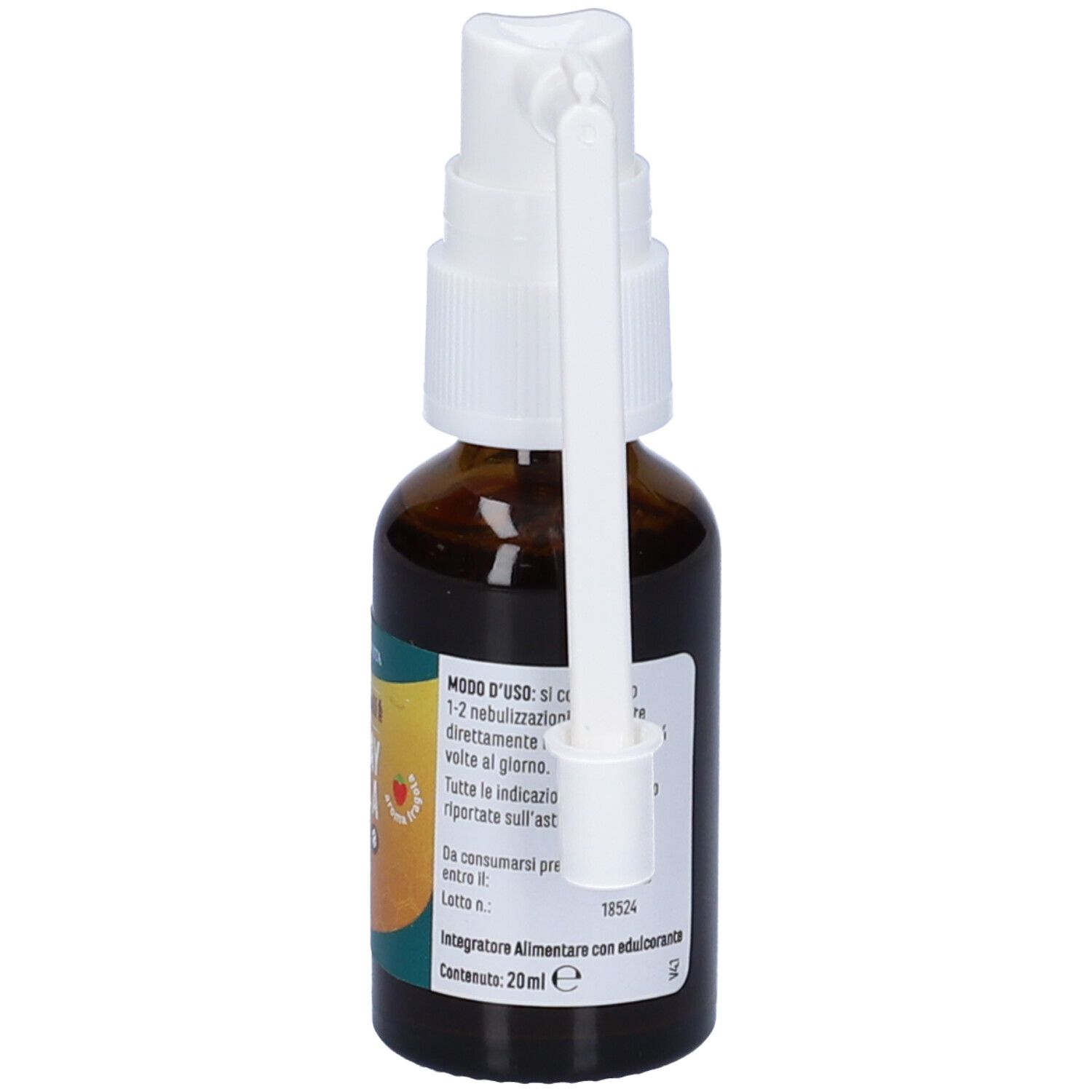 Propoli Evsp® Spray Gola Mucoadesivo Junior