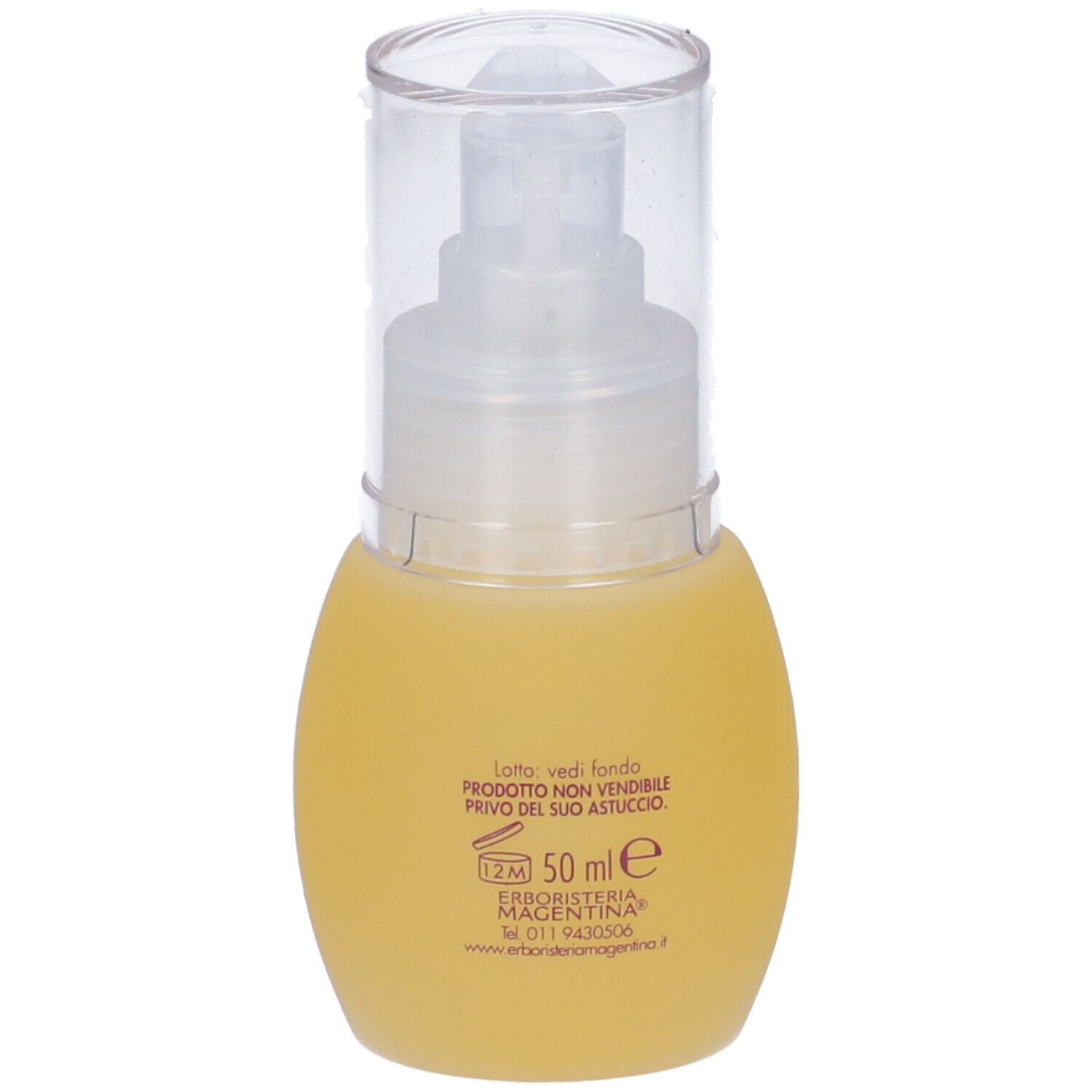 Intimamente Olio Sweet 50 Ml