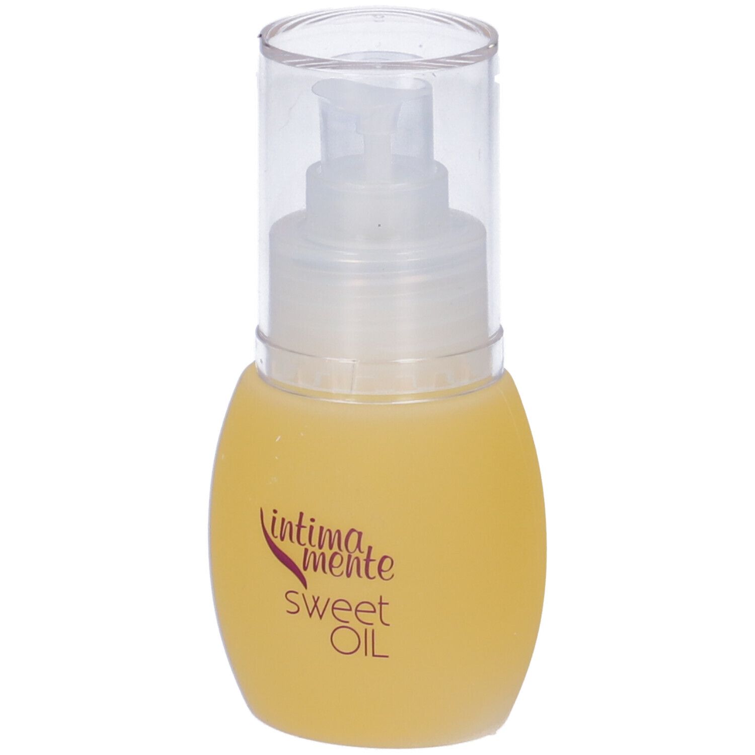 Intimamente Olio Sweet 50 Ml