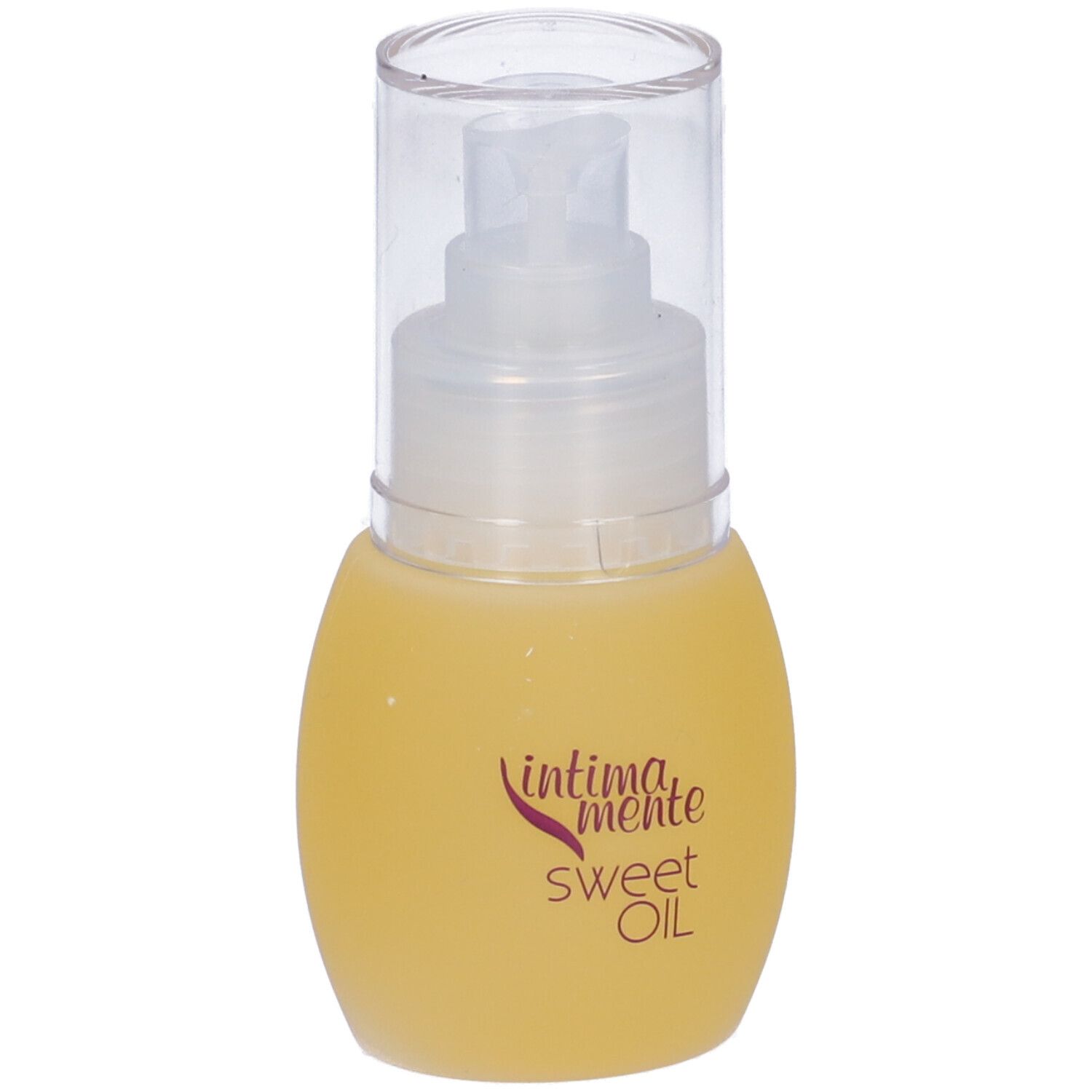 Intimamente Olio Sweet 50 Ml