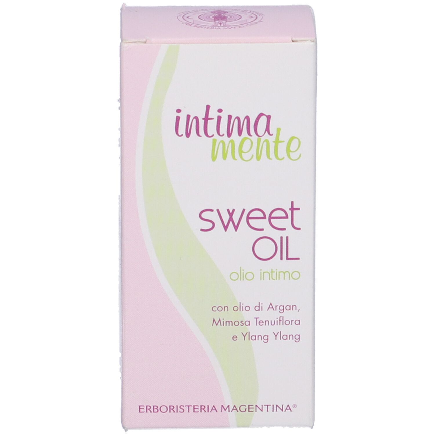 Intimamente Olio Sweet 50 Ml