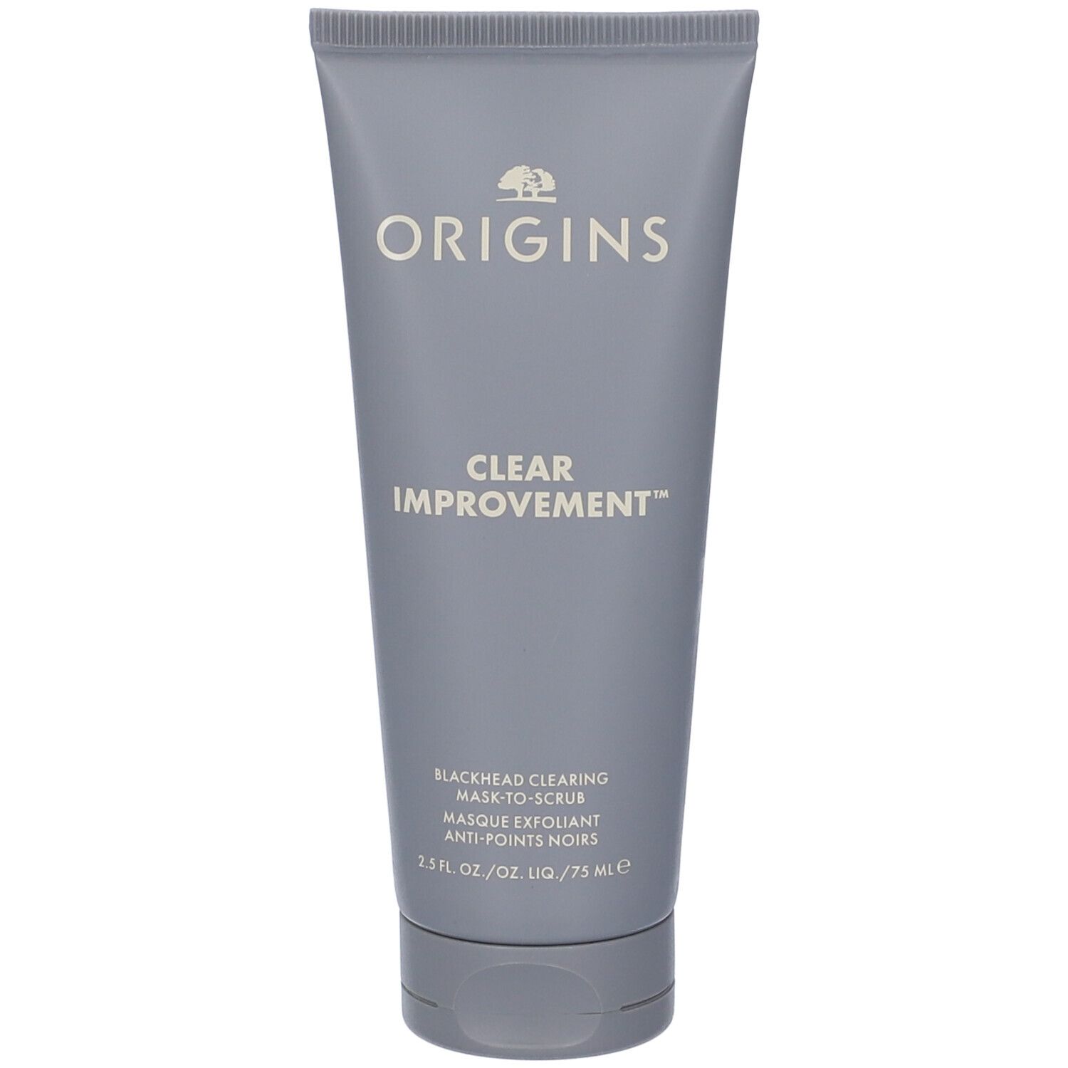 Origins Clear Improvement™ Blackhead Clearing Mask-To-Scrub