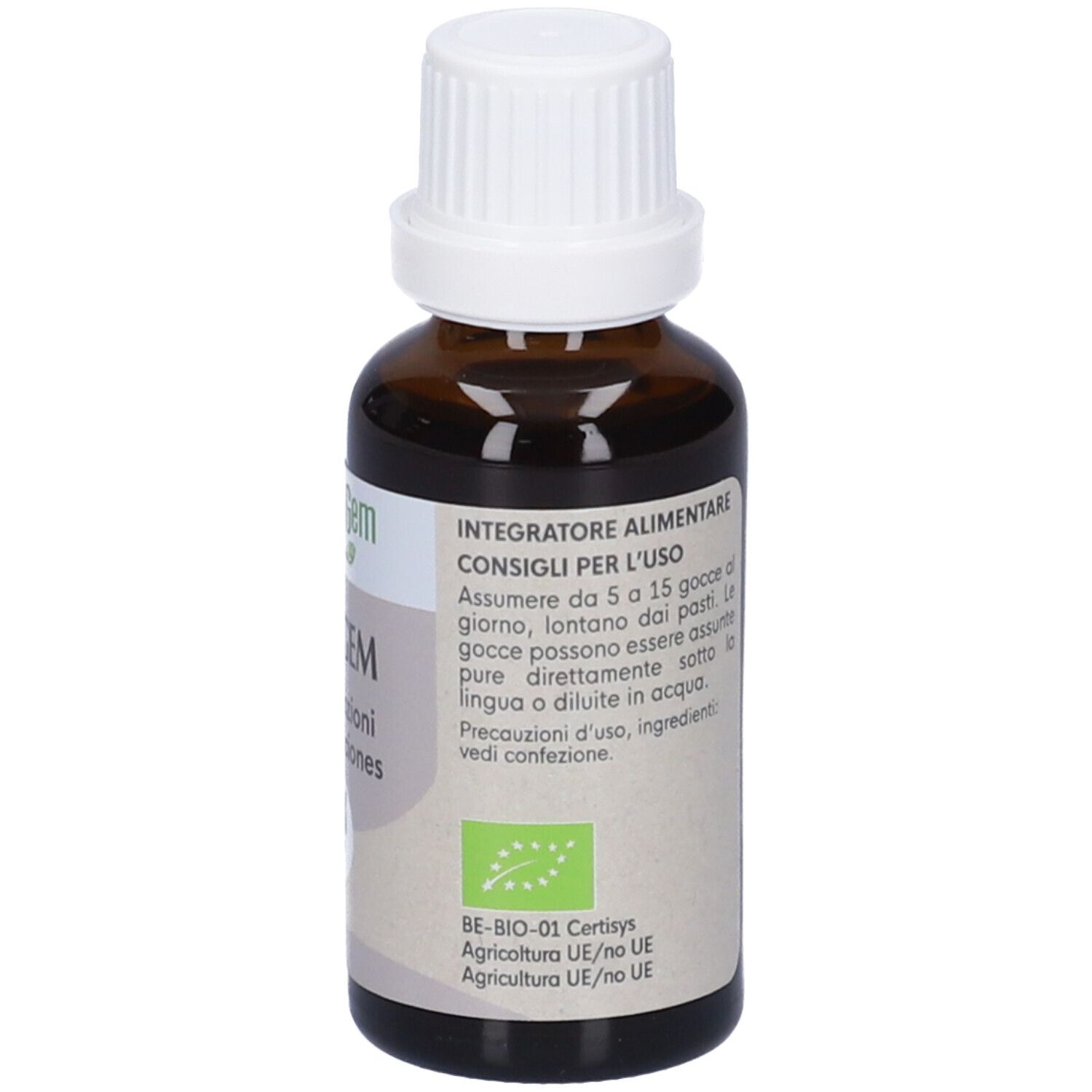 Herbalgem Artigem Articolazioni Concentrato di Gemme Fresche Gocce