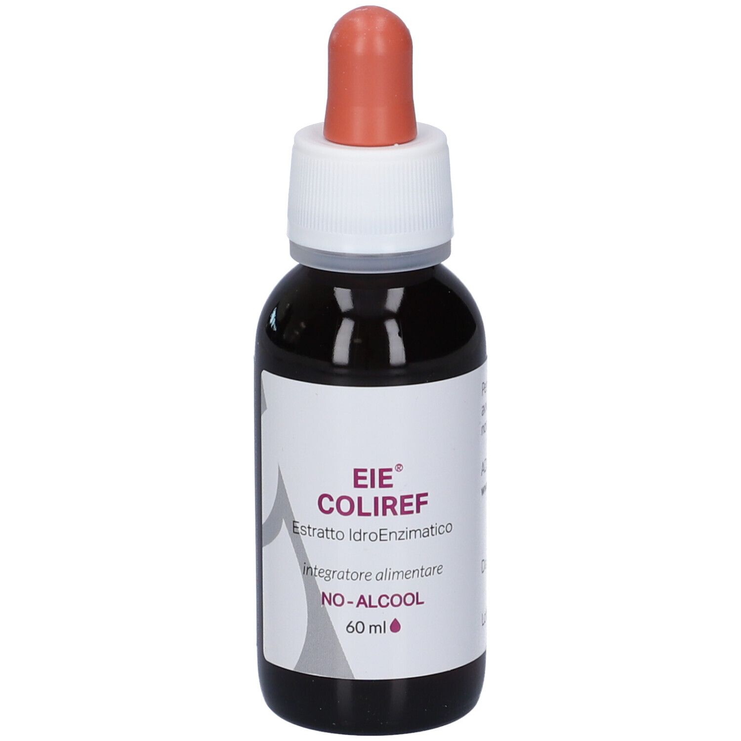 Eie Coliref 60 Ml