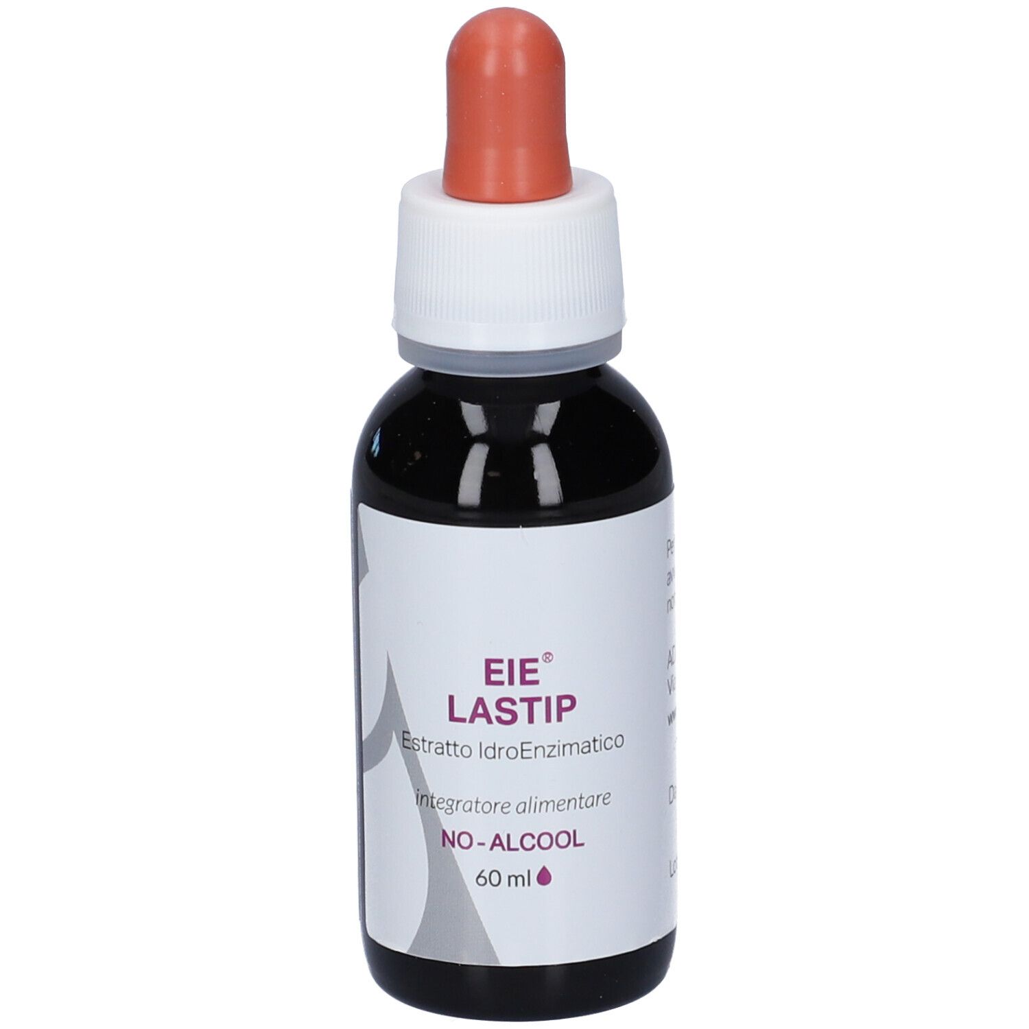 Eie Lastip 60 Ml