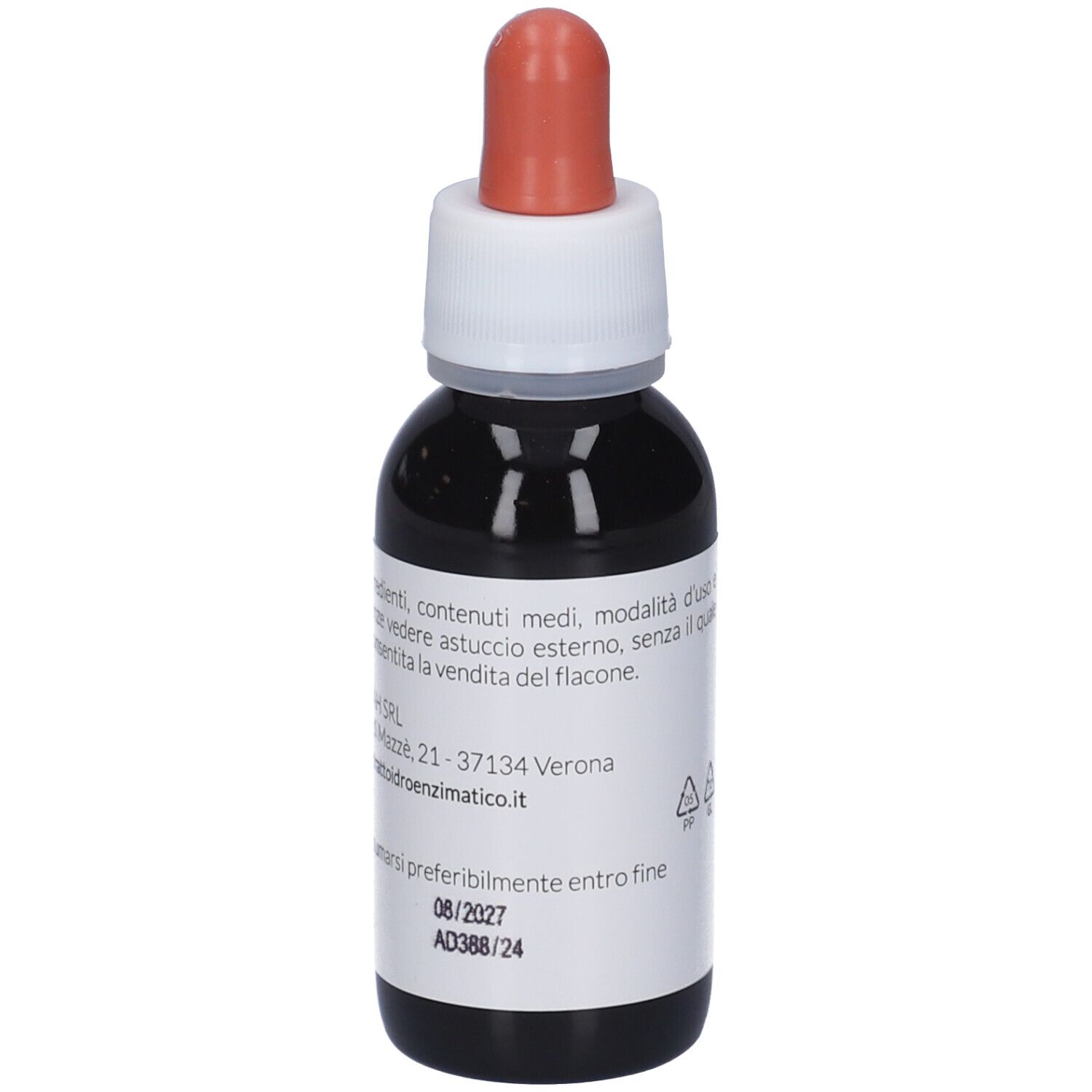 Eie Tensioril 60 Ml