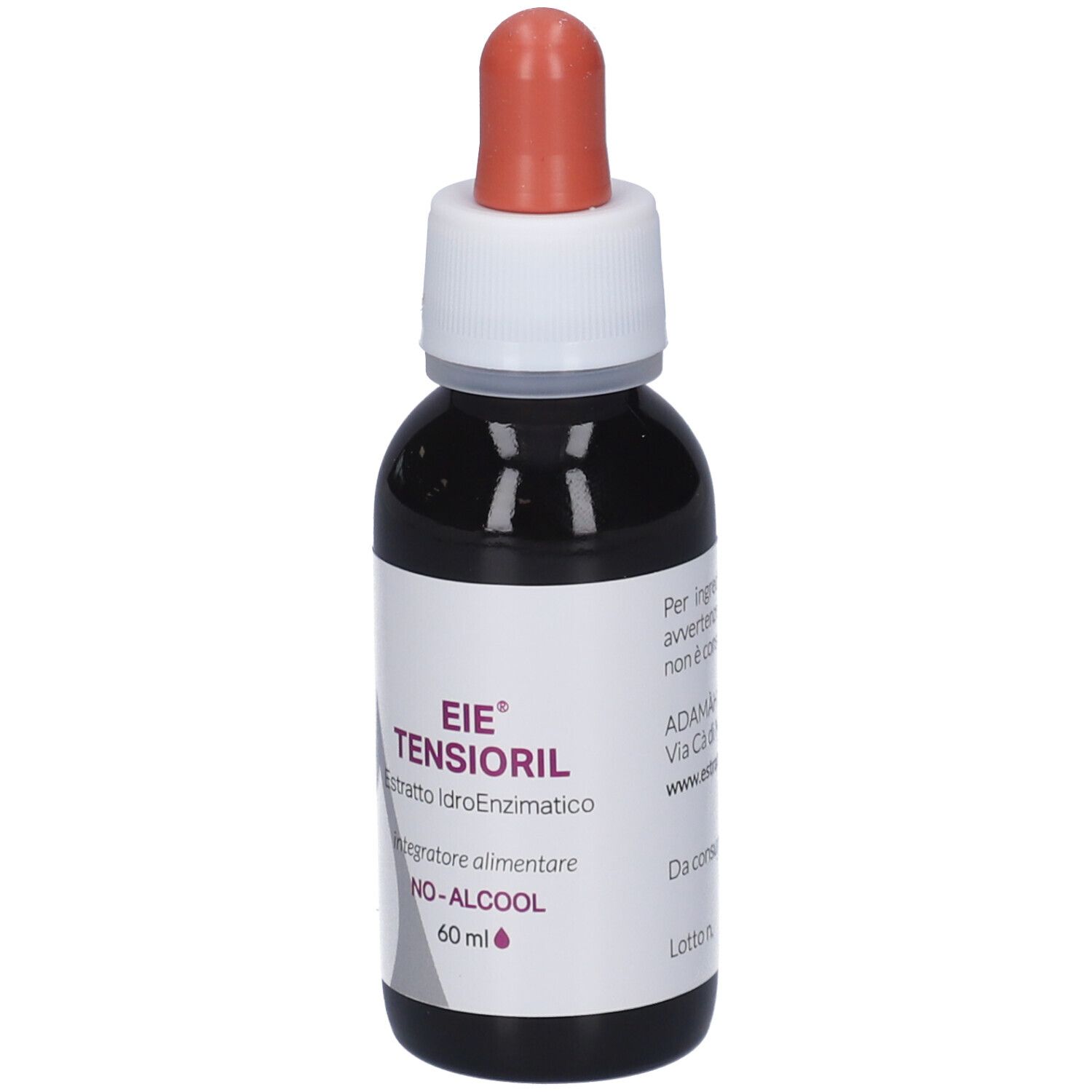 Eie Tensioril 60 Ml