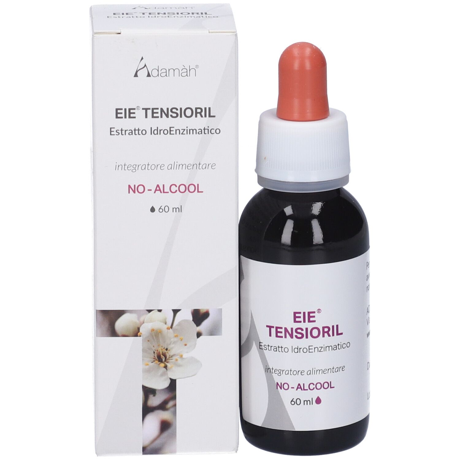 Eie Tensioril 60 Ml