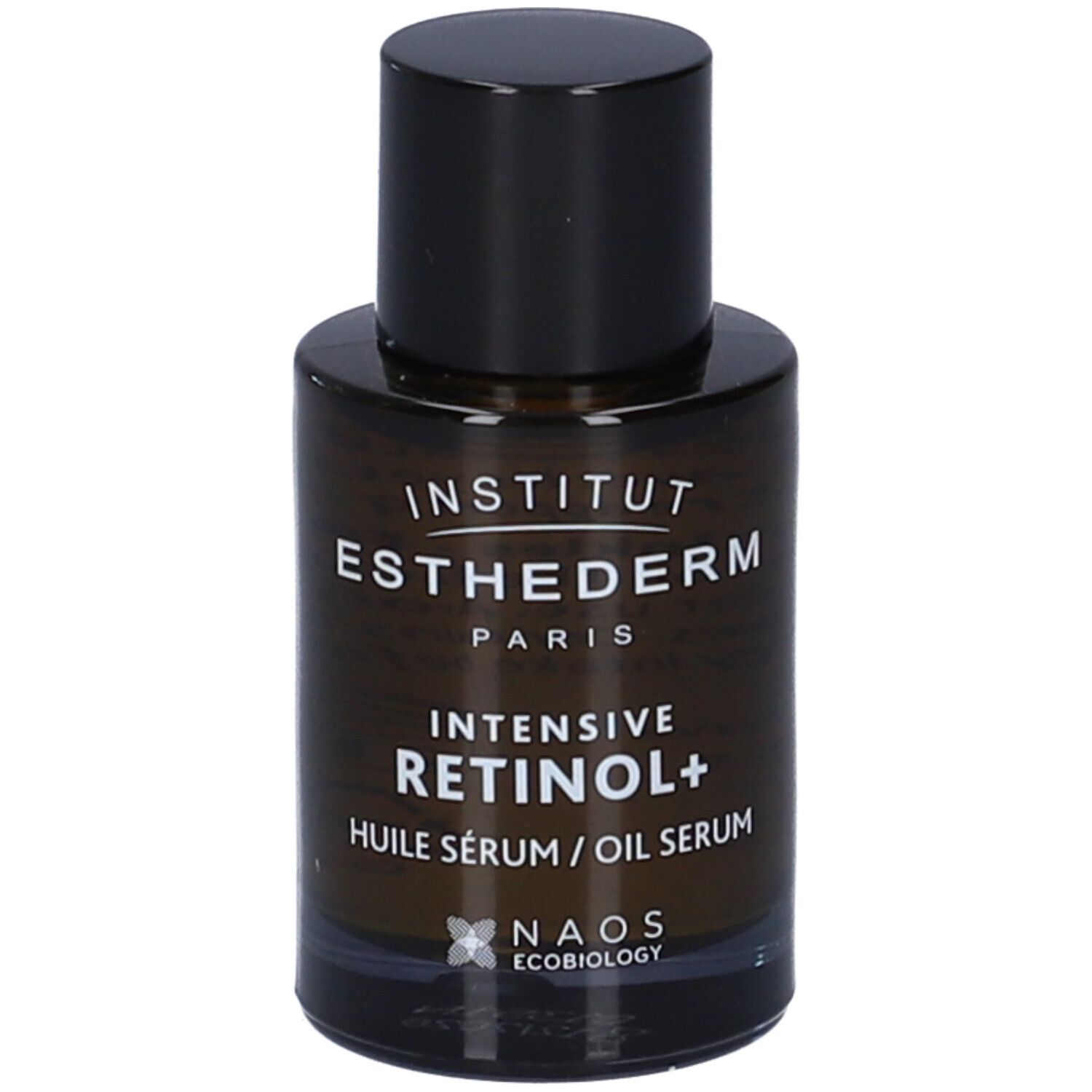 Institut Esthederm Intensive Retinol+ Huile Sérum Siero Viso