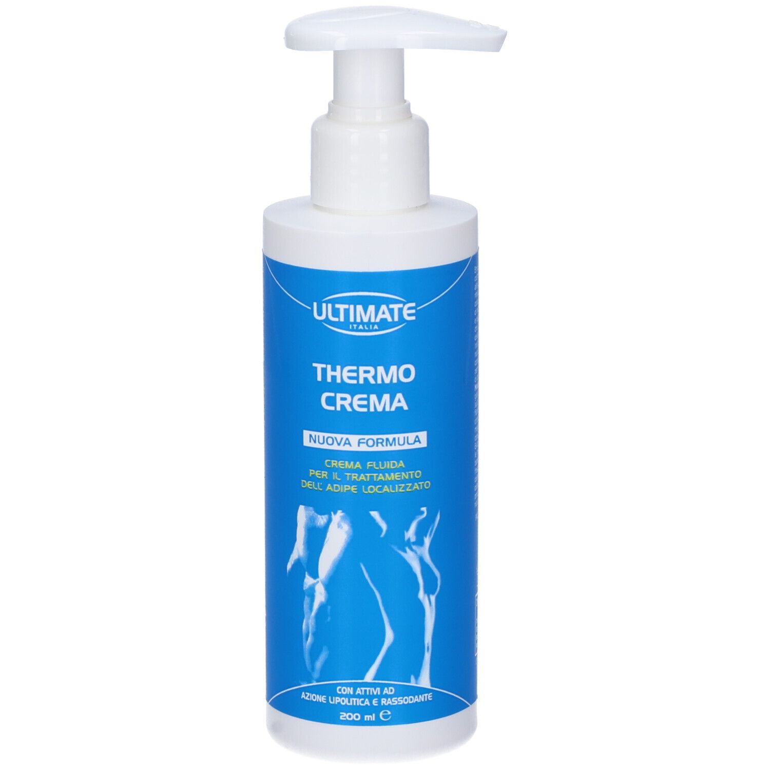 Ultimate Thermo Crema