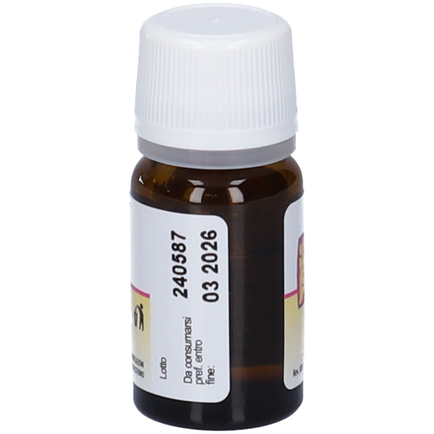 Pediakappa Plus 150 Ml