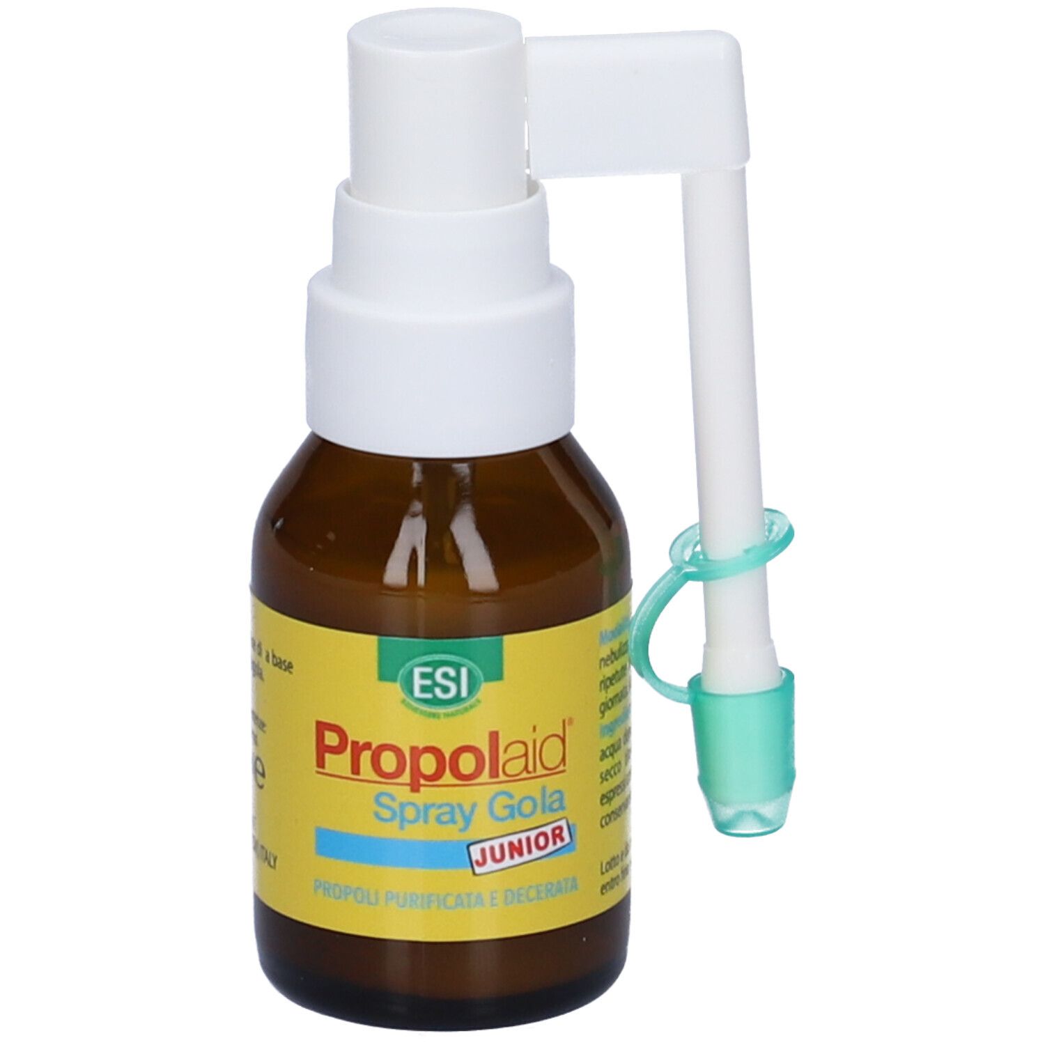 ESI Propolaid Spray Gola Junior Gusto Fragola