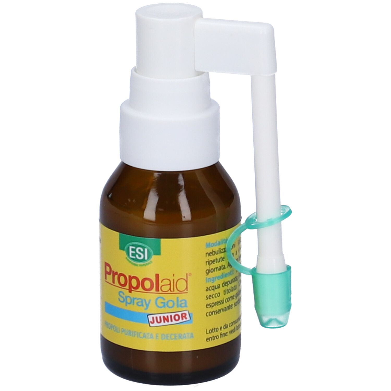 ESI Propolaid Spray Gola Junior Gusto Fragola