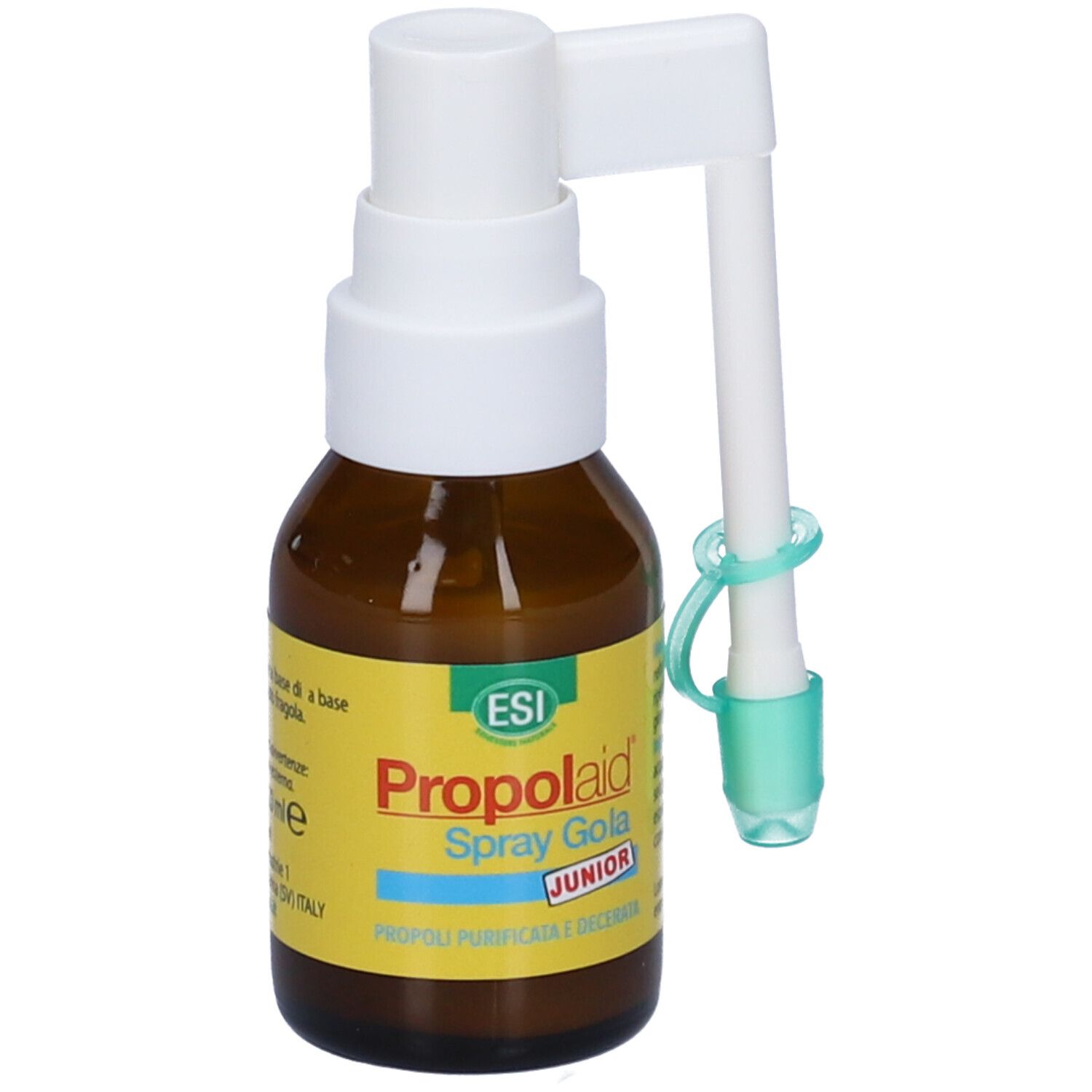ESI Propolaid Spray Gola Junior Gusto Fragola