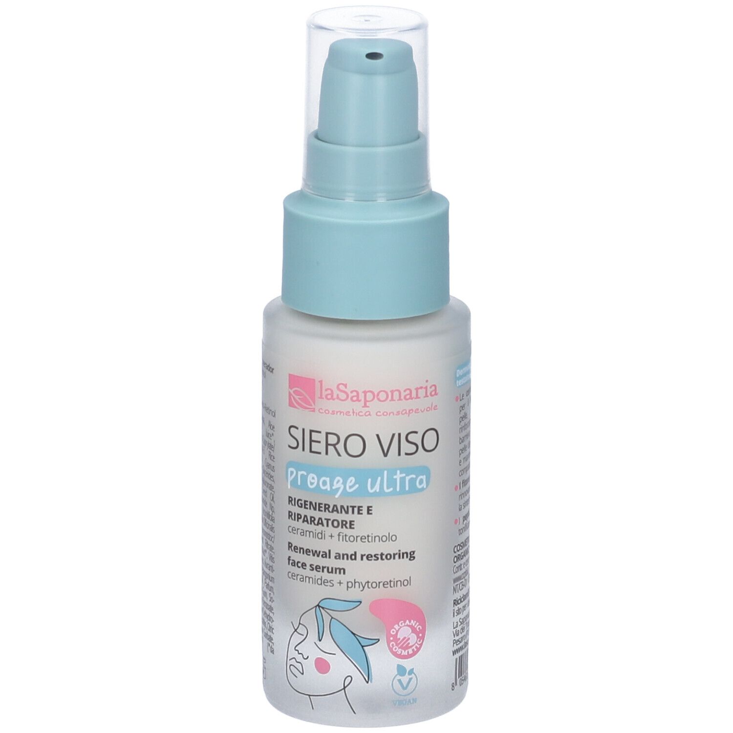 Siero viso Proage Ultra