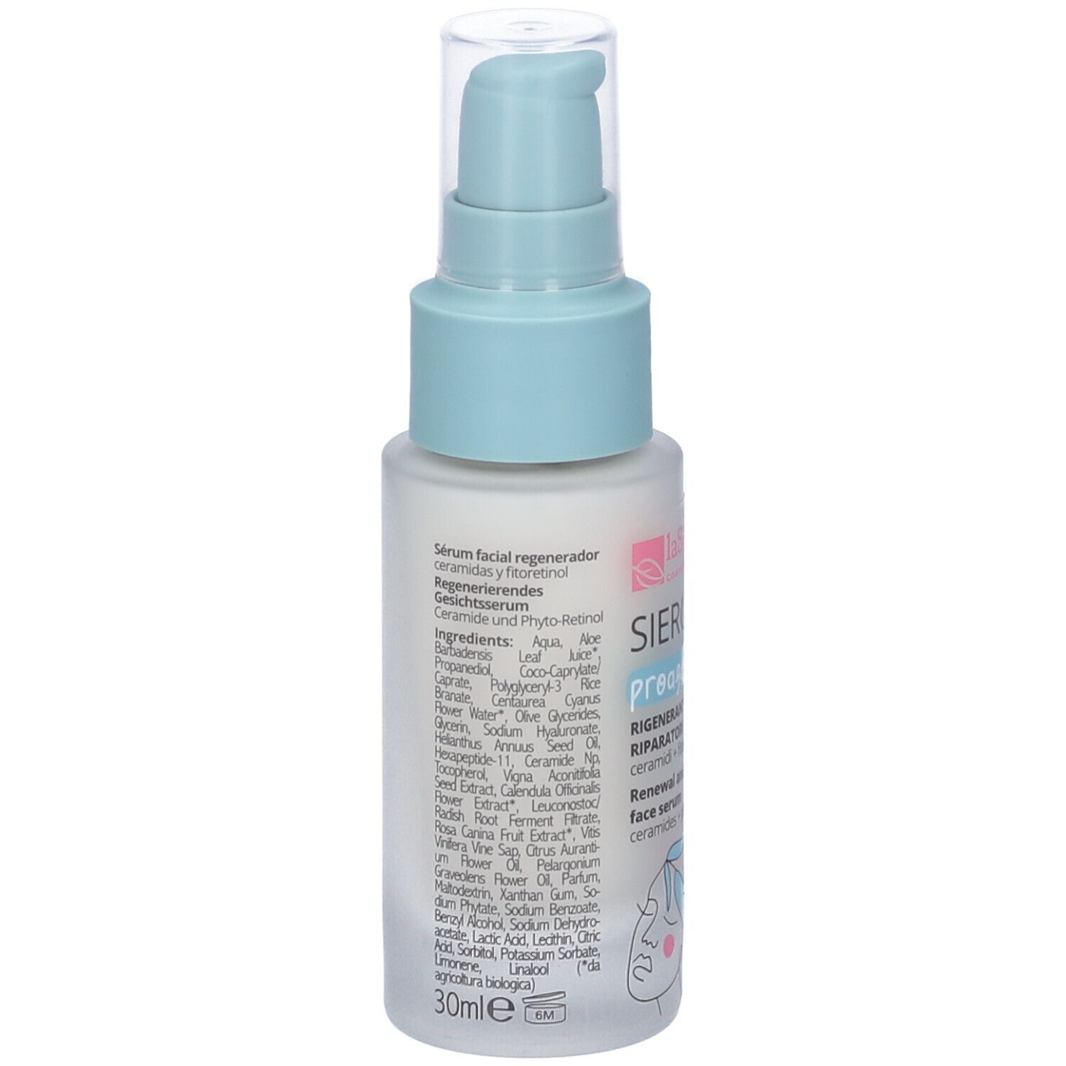 Siero viso Proage Ultra