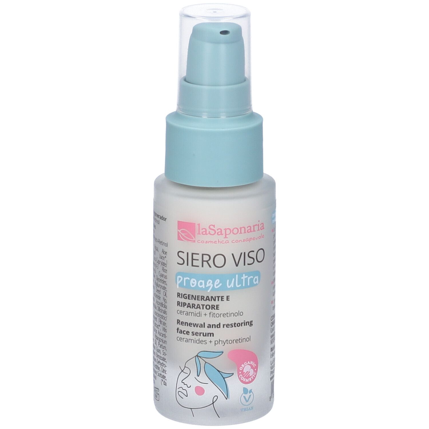 Siero viso Proage Ultra