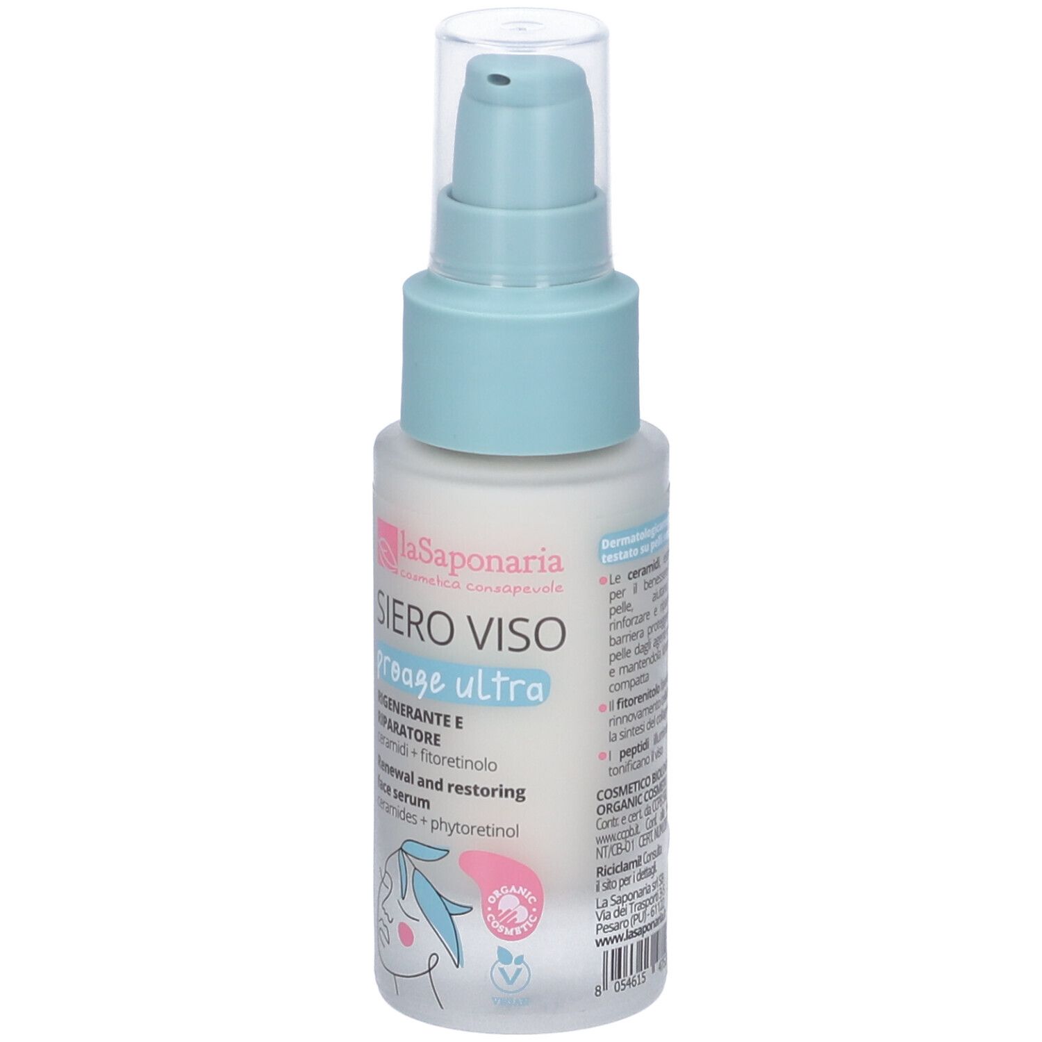 Siero viso Proage Ultra