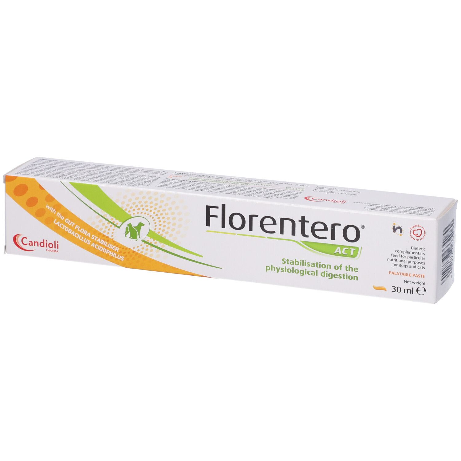 Florentero Act 30 Ml