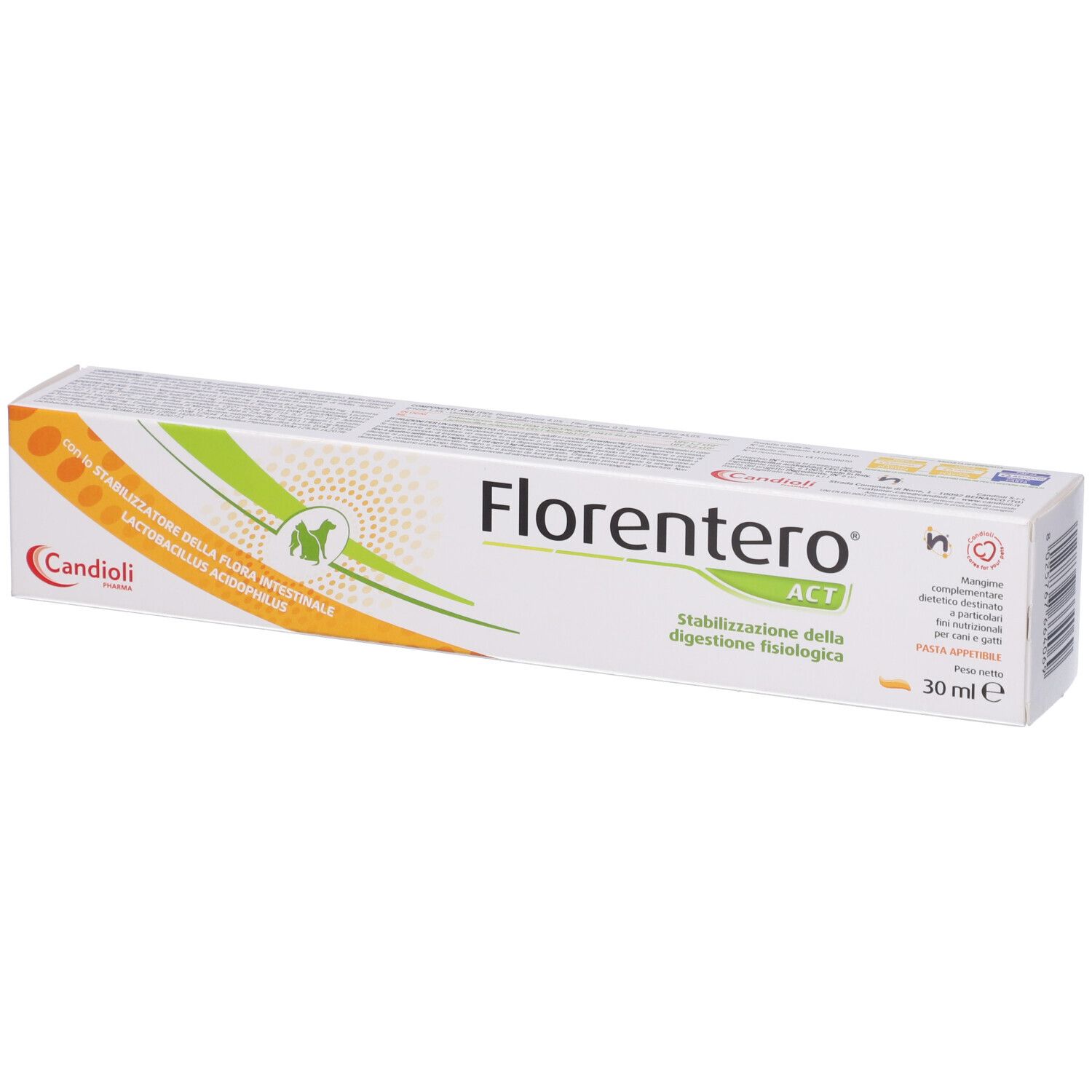 Florentero Act 30 Ml
