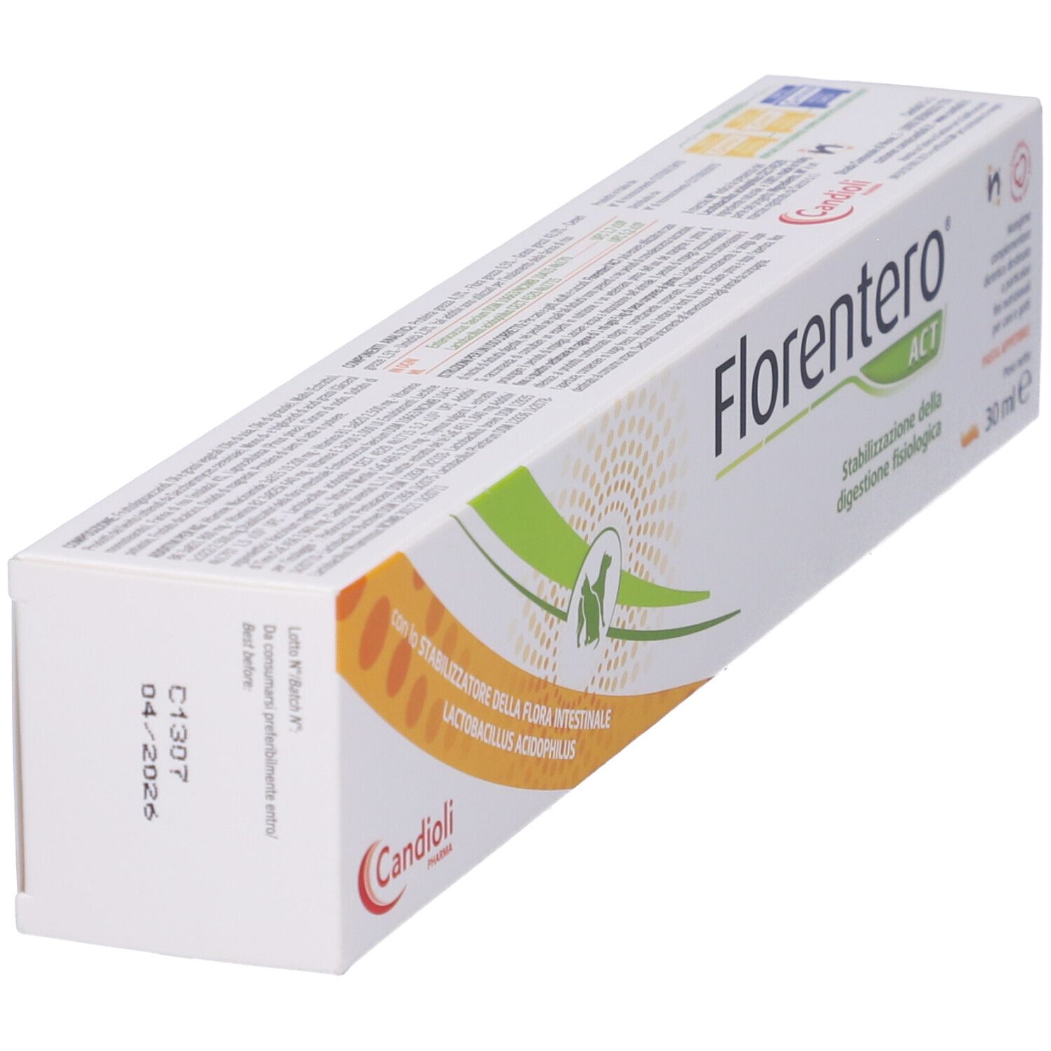 Florentero Act 30 Ml