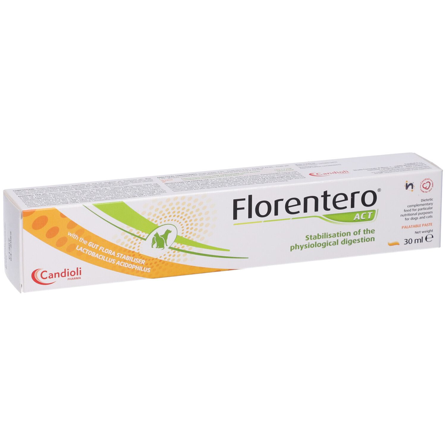 Florentero Act 30 Ml