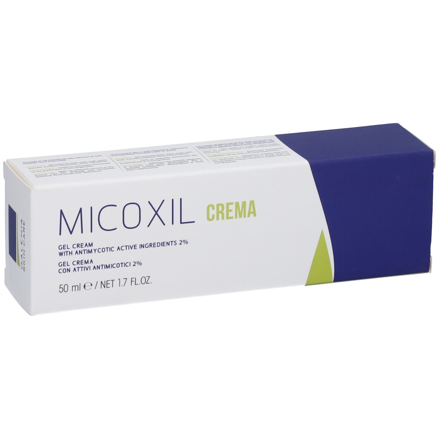 Micoxil Crema 50 Ml