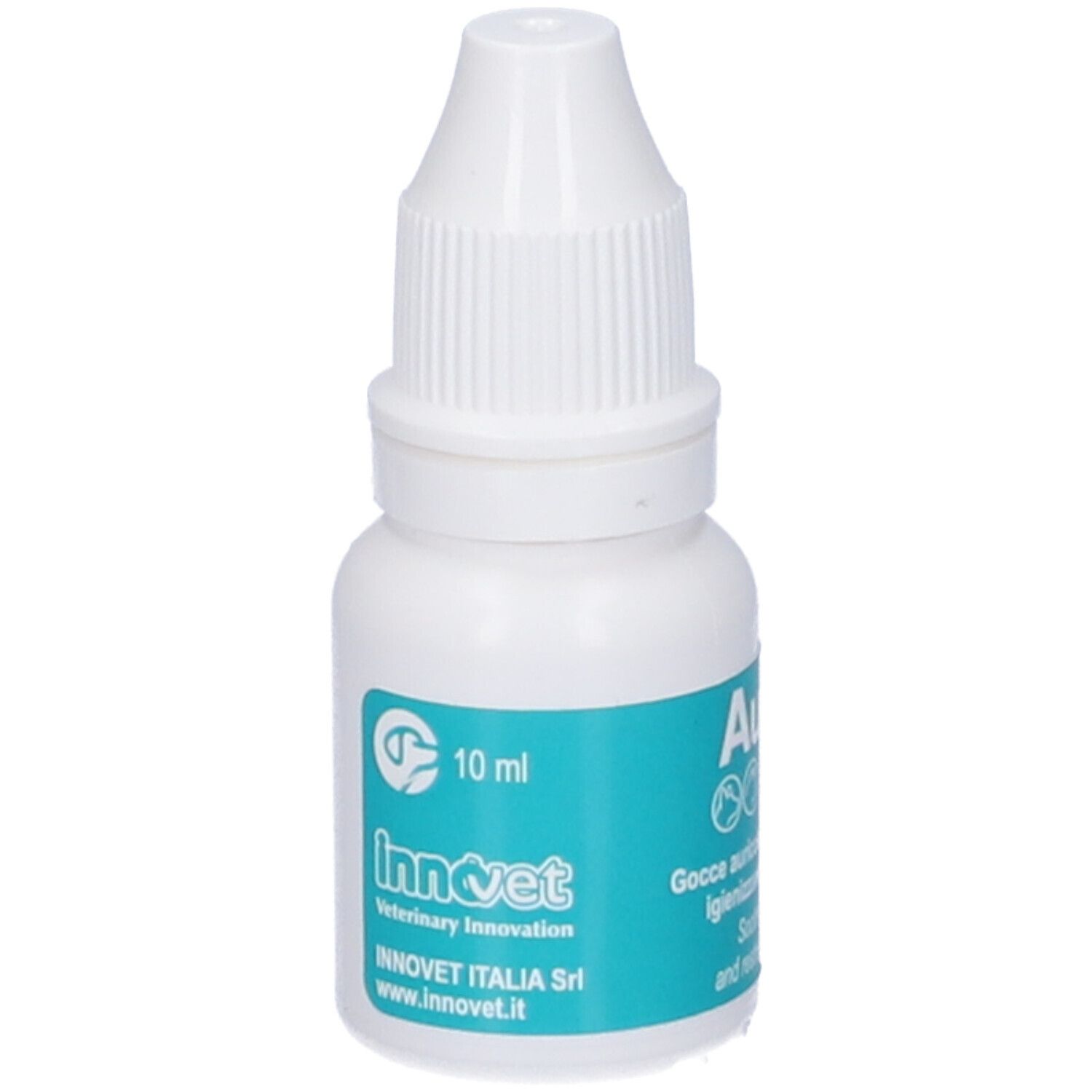 Auria Gocce Auricolari 10 Ml
