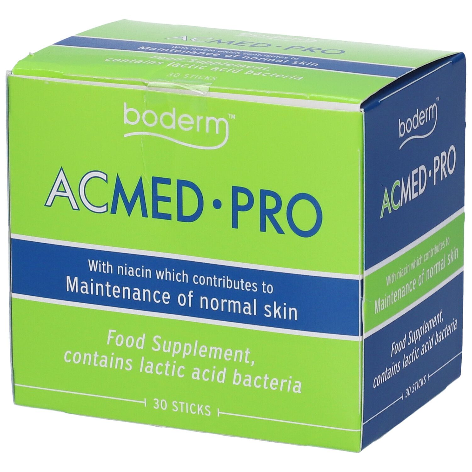 Acmed Pro 30 Stick