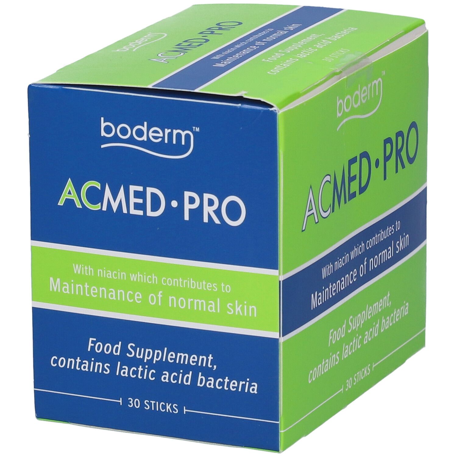 Acmed Pro 30 Stick