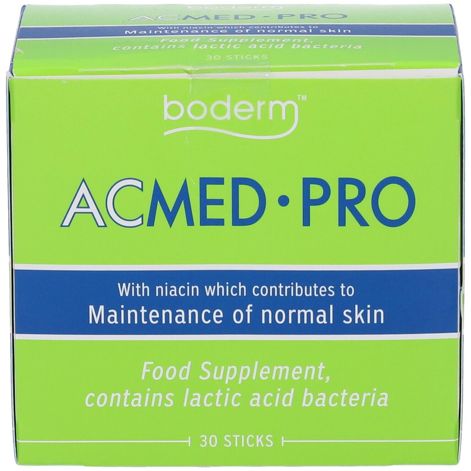 Acmed Pro 30 Stick