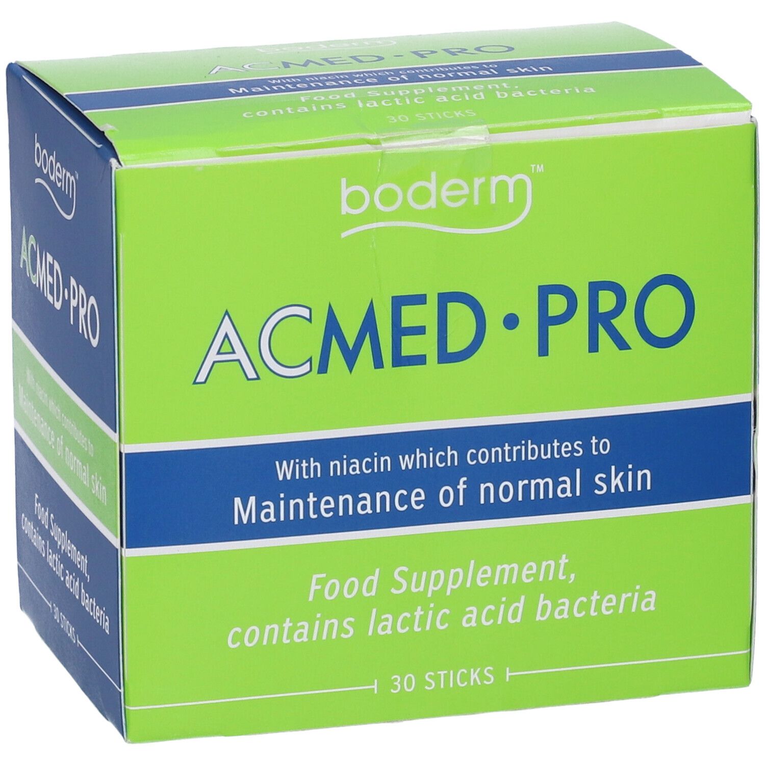 Acmed Pro 30 Stick