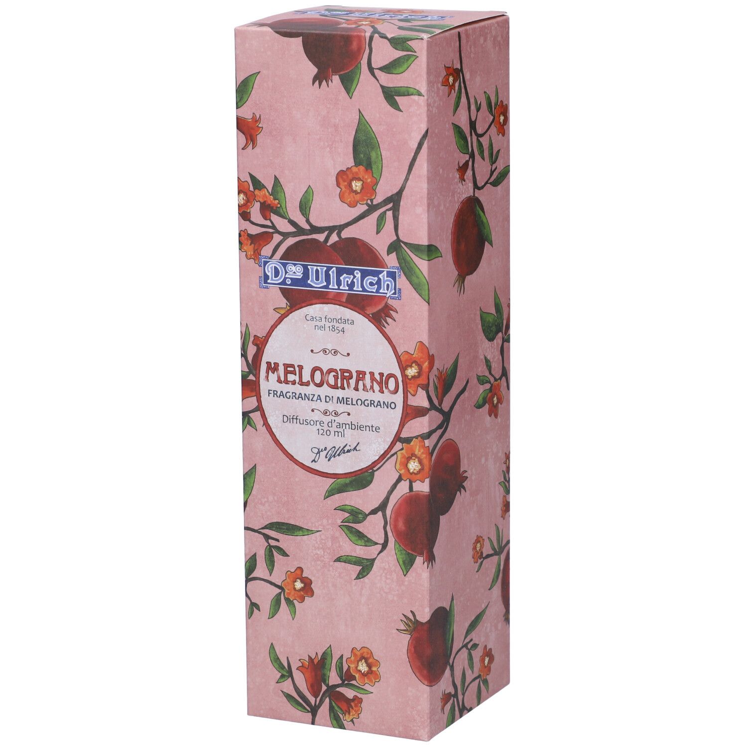 D.co Ulrich Diffusore Melograno