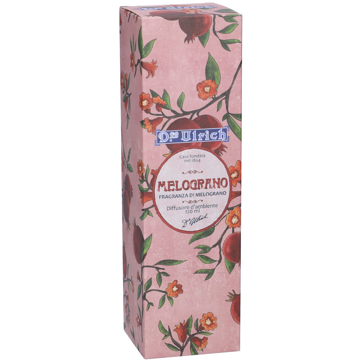 D.co Ulrich Diffusore Melograno