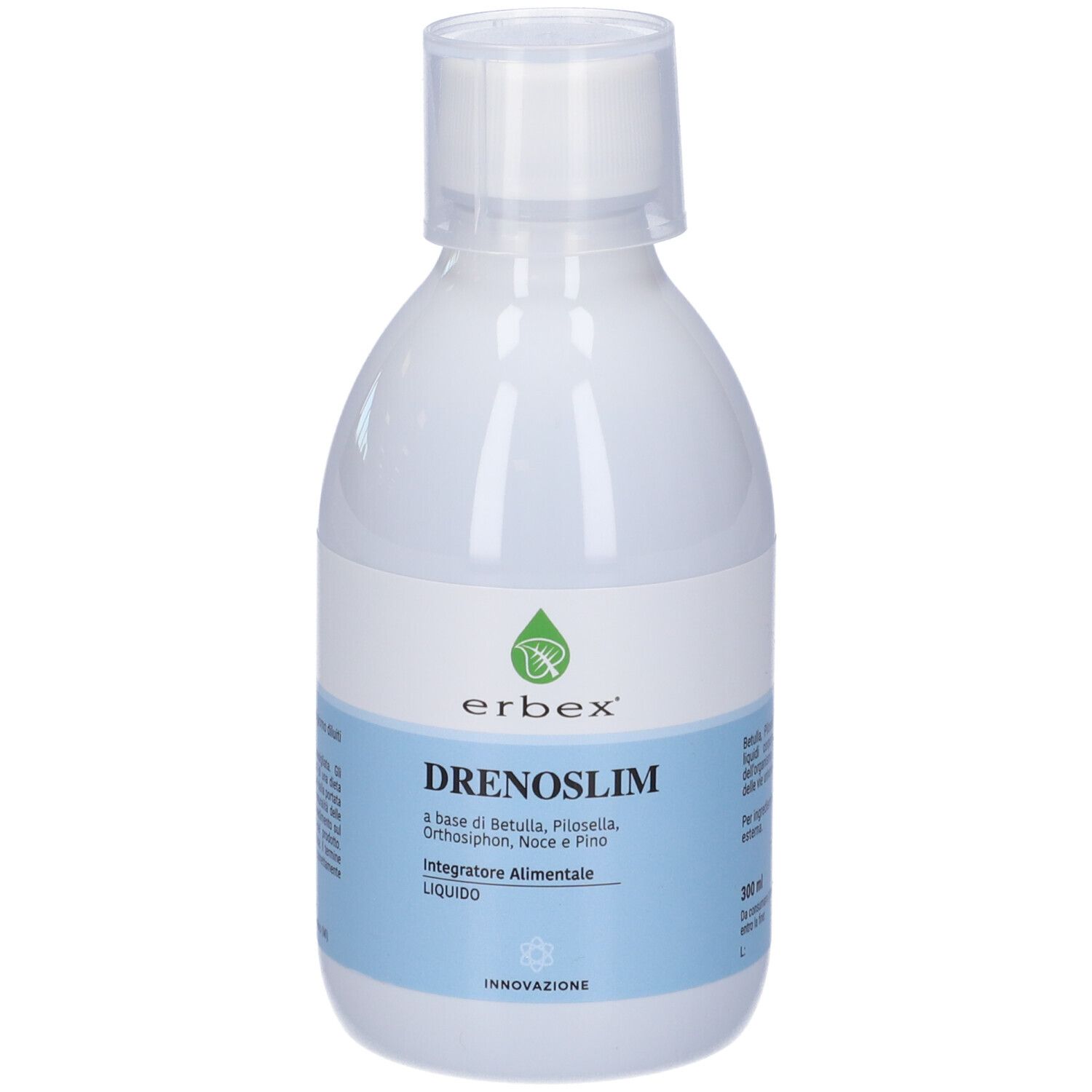 Erbex Drenoslim Liquido