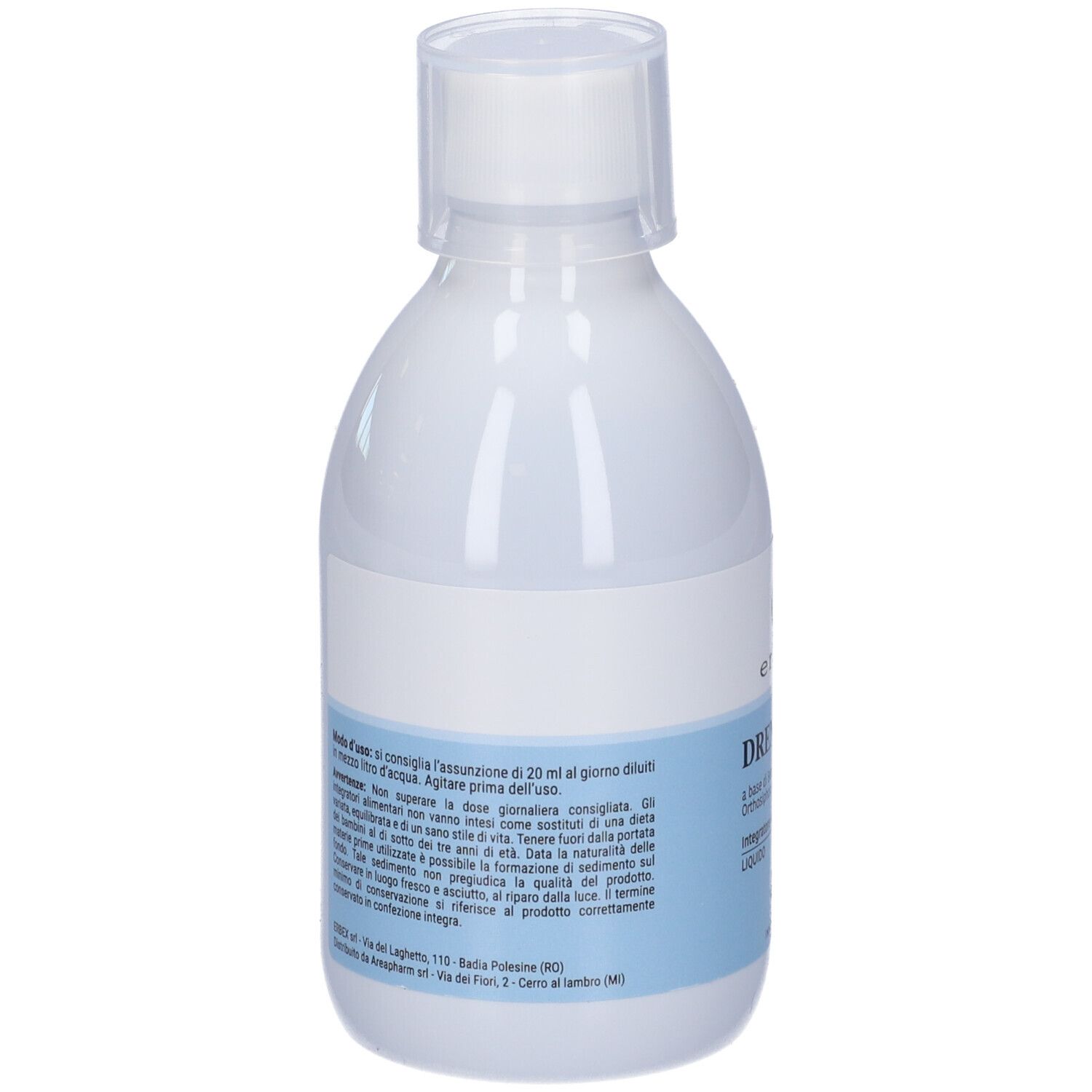 Erbex Drenoslim Liquido
