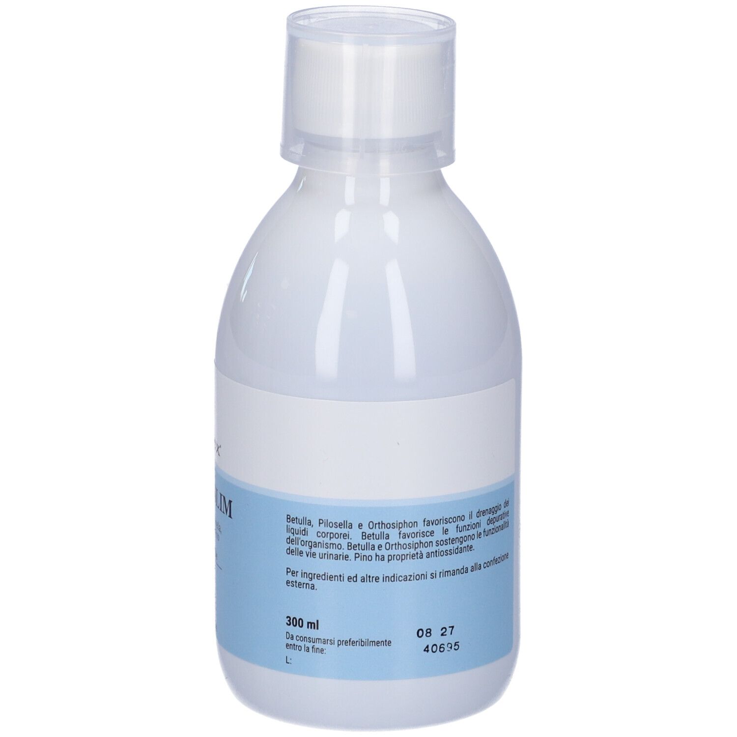 Erbex Drenoslim Liquido