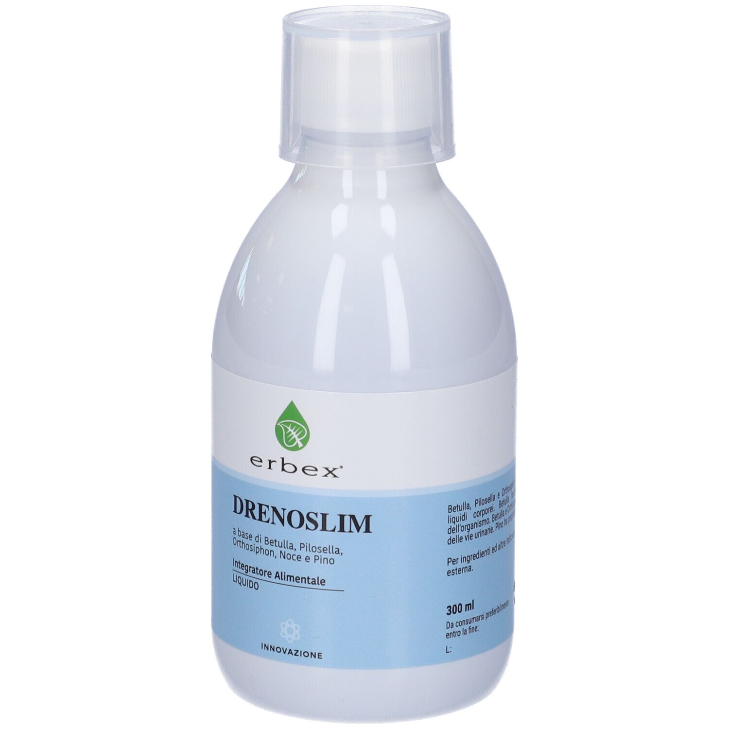 Erbex Drenoslim Liquido