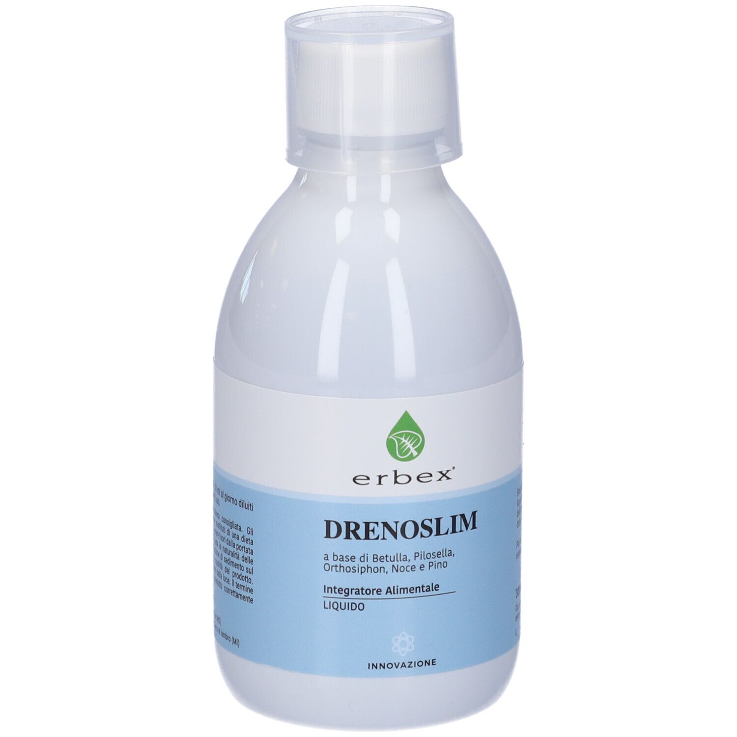 Erbex Drenoslim Liquido