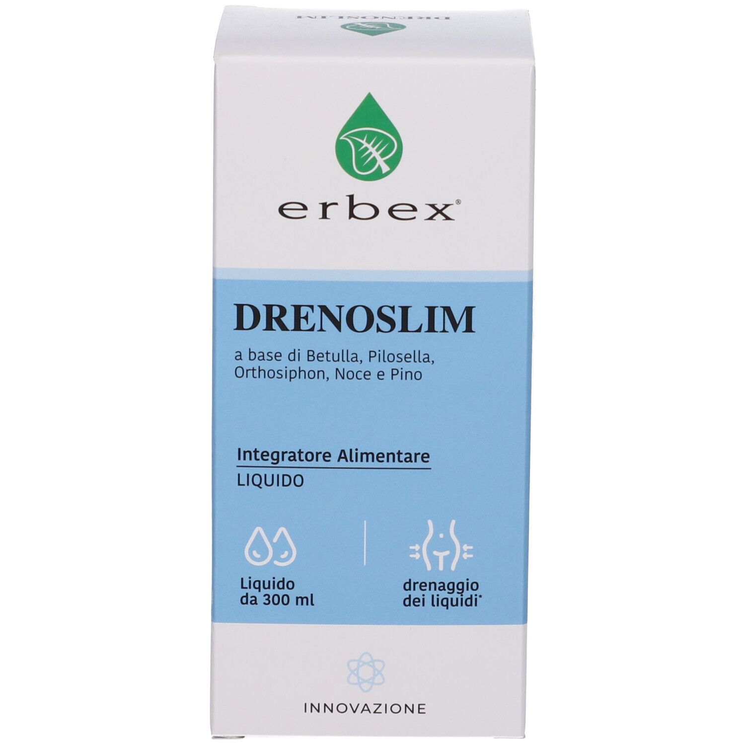 Erbex Drenoslim Liquido