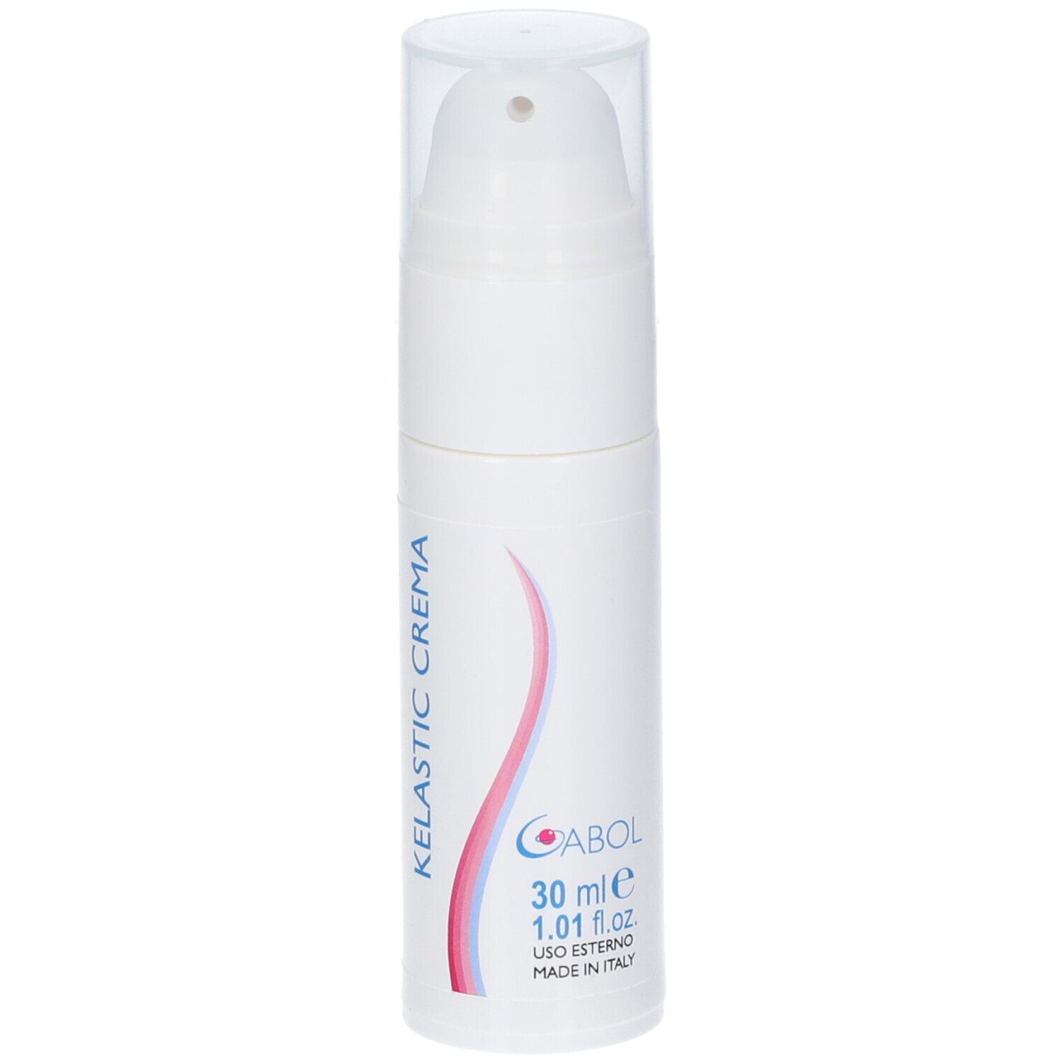 Kelastic Crema Cicatrici 30 Ml