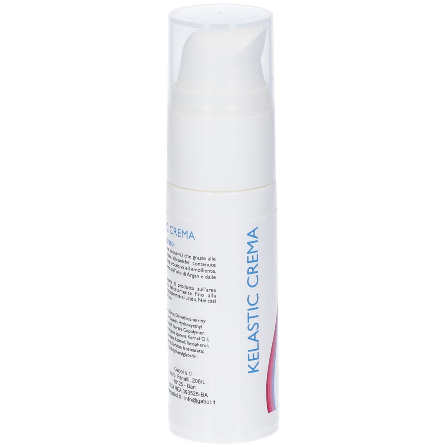 Kelastic Crema Cicatrici 30 Ml