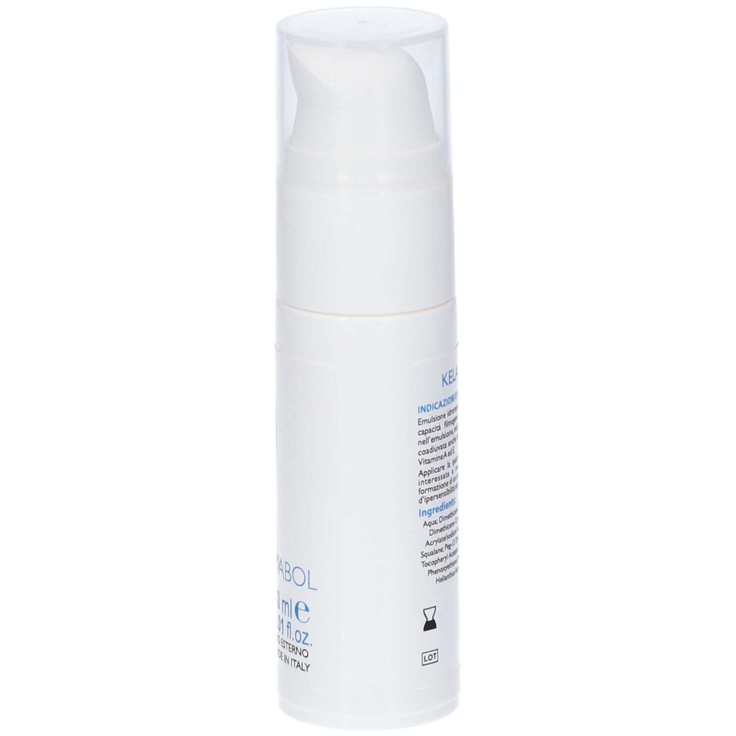 Kelastic Crema Cicatrici 30 Ml