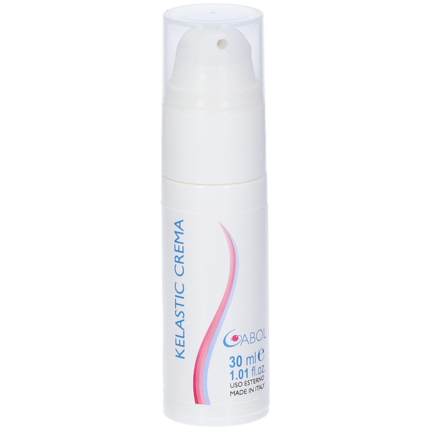 Kelastic Crema Cicatrici 30 Ml