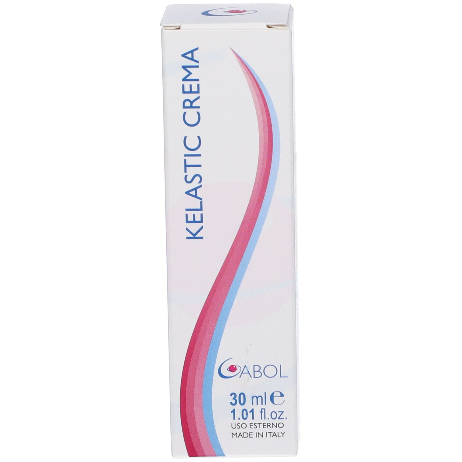 Kelastic Crema Cicatrici 30 Ml