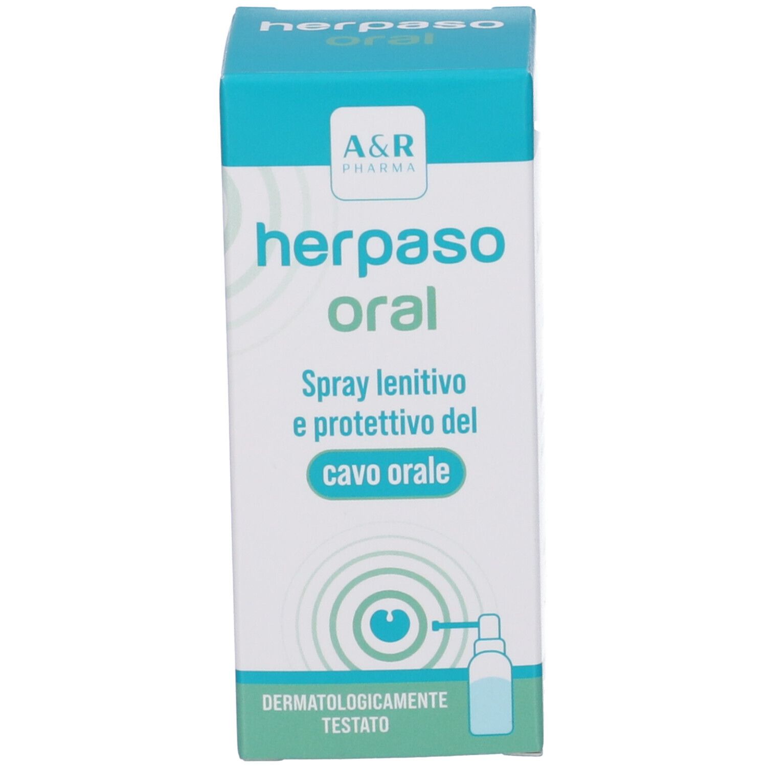 Herpaso Oral 30 Ml